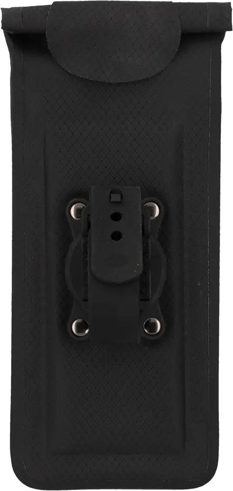 Fischer Smartphonetasche Terra schwarz Fischer Smartphonetasche Terra schwarz