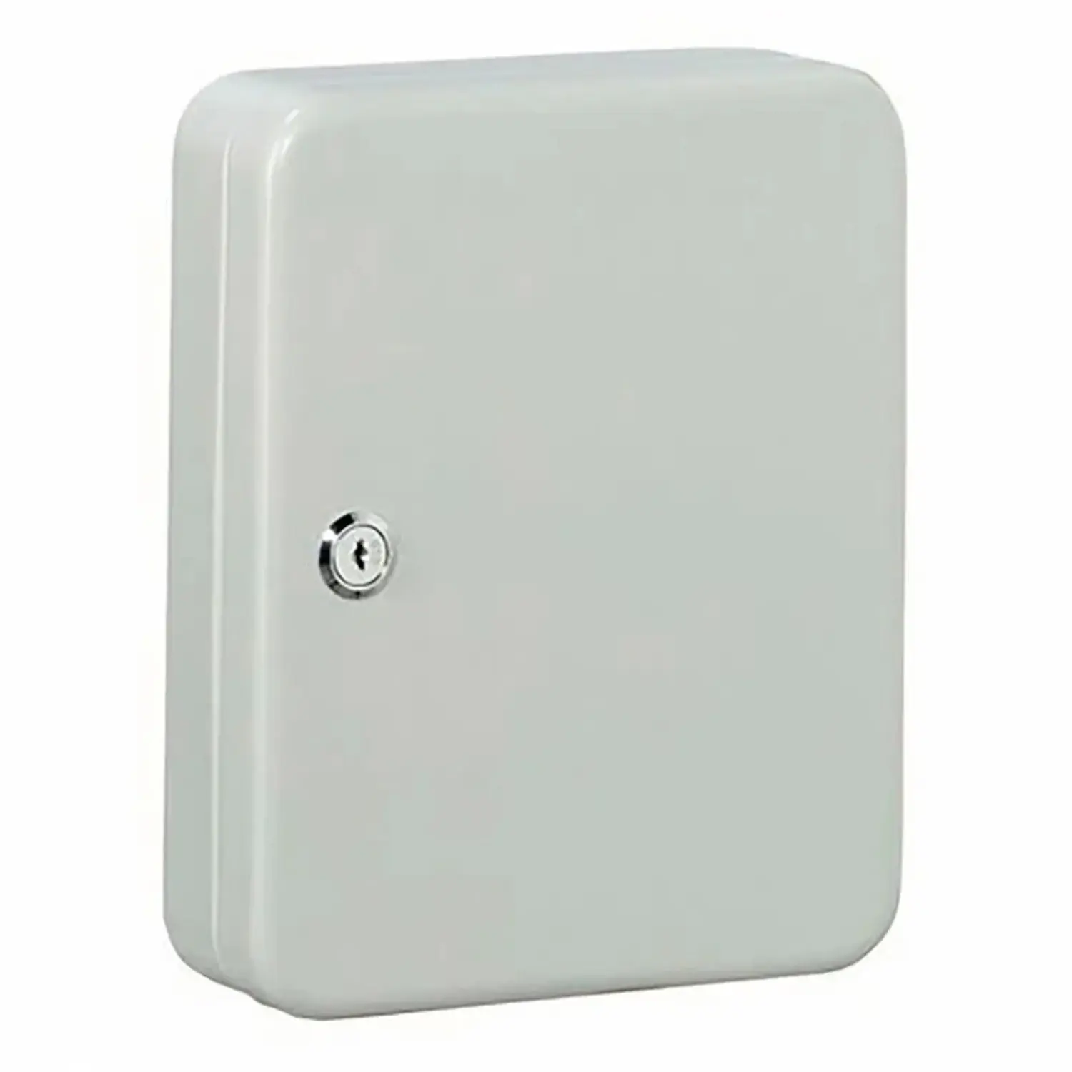 Burg Wächter Schlüsselkasten Favor KC 48 - 20 x 16 cm hellgrau 