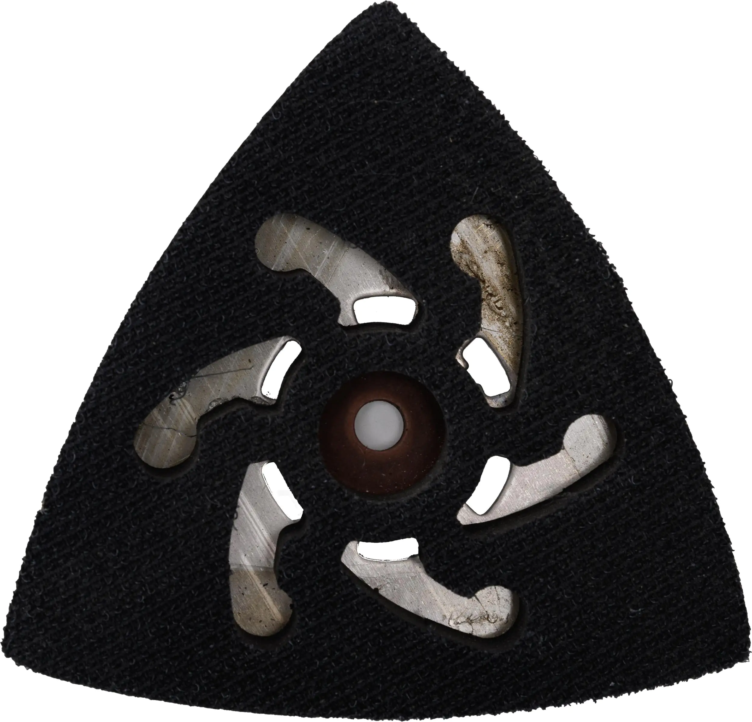 Primaster Schleifteller für Dreieckschleifer PMFW300 Primaster Schleifteller für Dreieckschleifer PMFW300