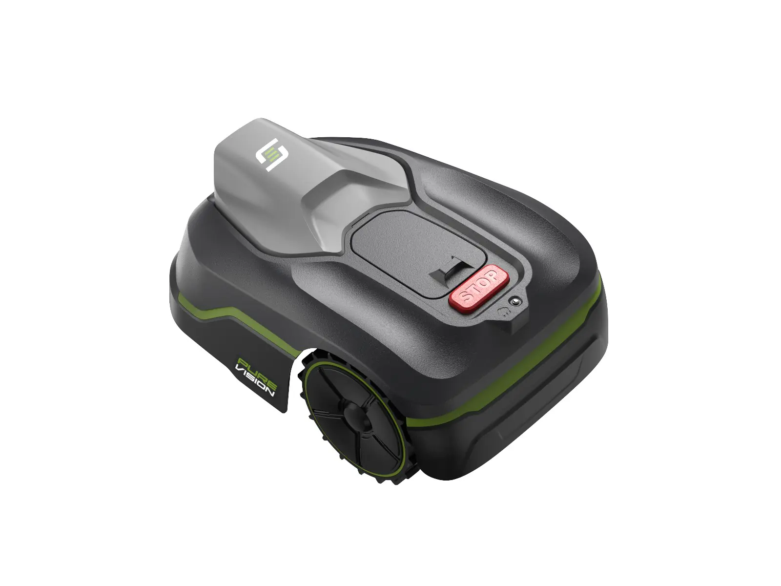 Suntek Mähroboter SRM2030 - 20 cm Schnittbreite 300 m² 18 V