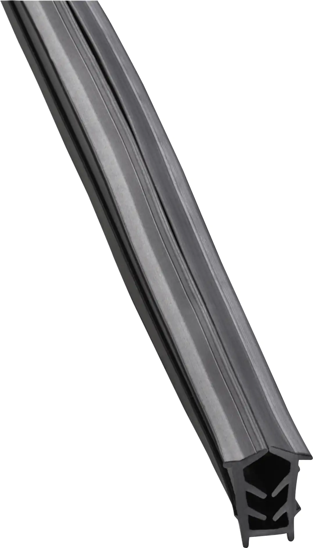 Gutta Aluline Profildichtung 2-6 mm Gutta Aluline Profildichtung 2-6 mm