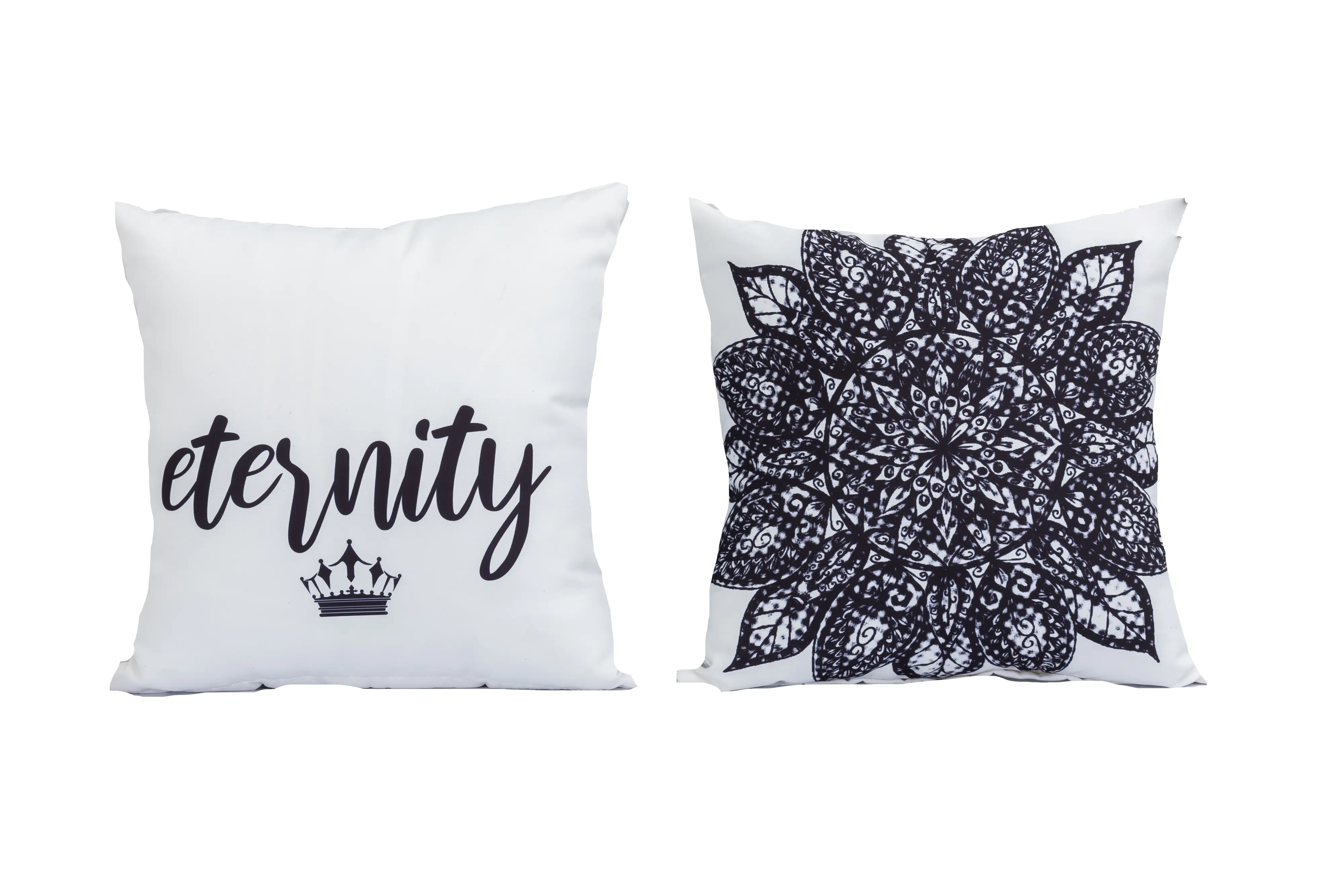 Primaster Wendekissen Eternity 45 x 45 cm