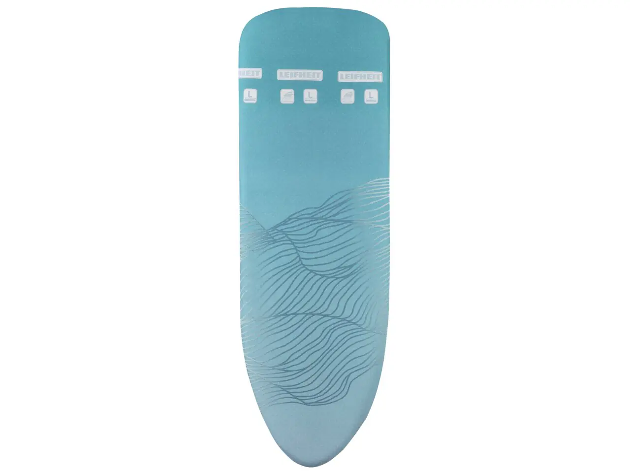 Leifheit Bügelbrettbezug Perfect Steam Air Board Express L Universal 140 x 45 cm