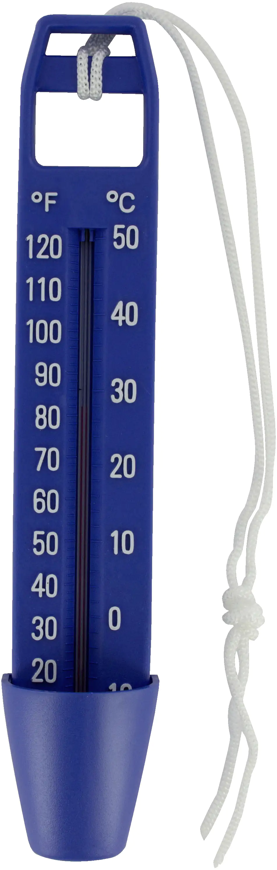 Steinbach Standard Schwimmthermometer Länge: 25 cm Steinbach Standard Schwimmthermometer Länge: 25 cm