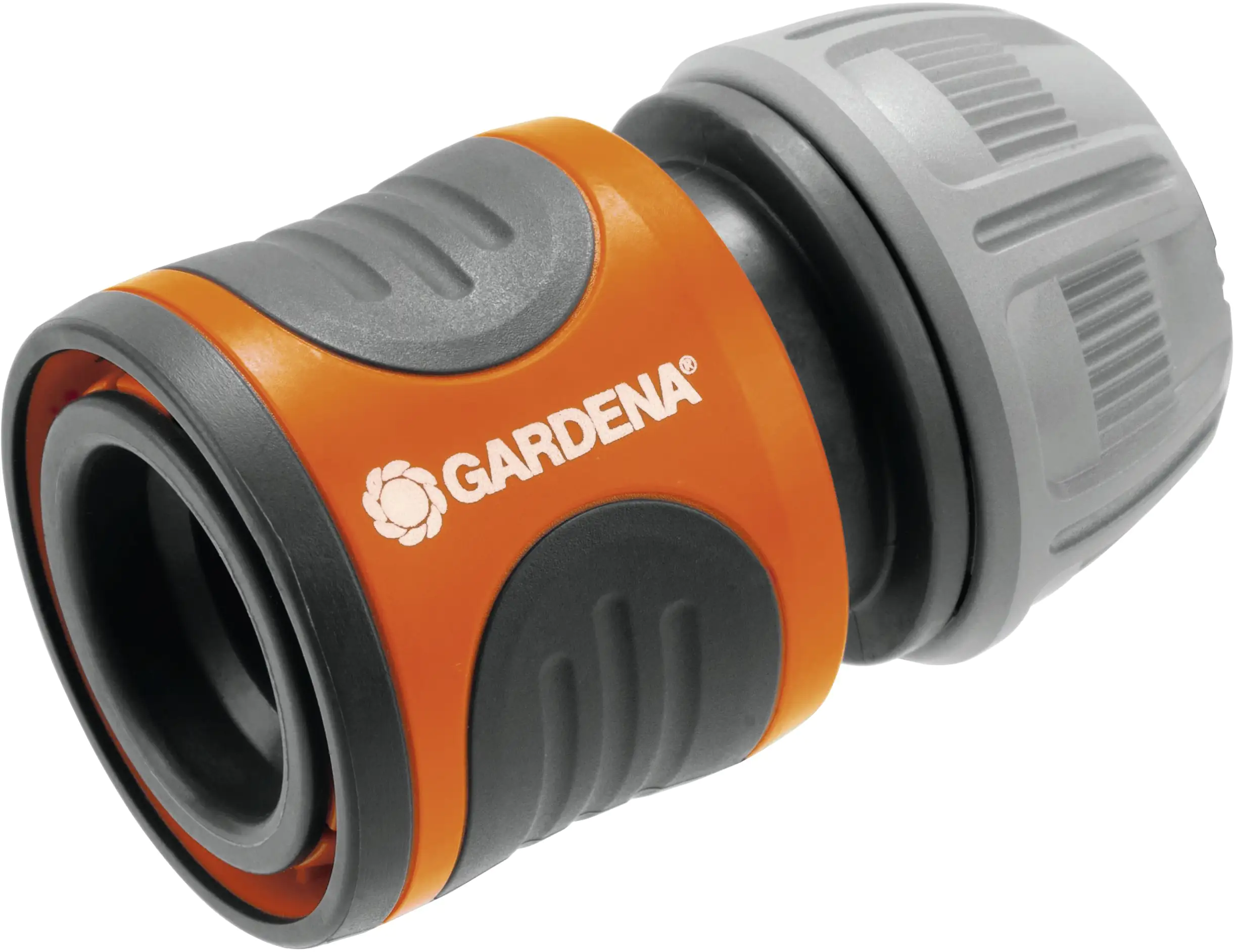 Gardena Schlauchverbinder 13 mm (1/2") Gardena Schlauchverbinder 13 mm (1/2")