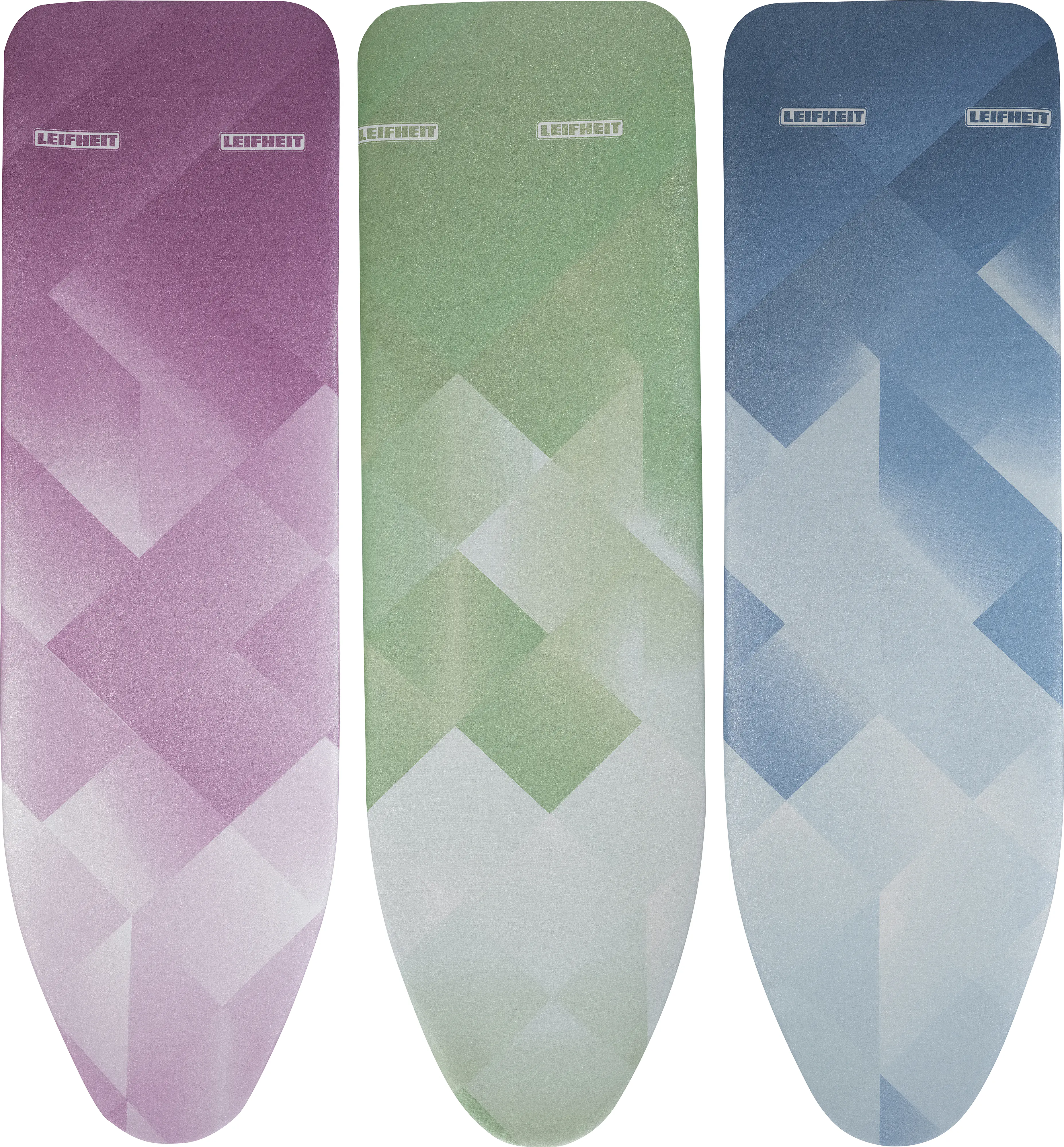Leifheit Bügeltischbezug Heat Reflect XL Universal max. 45 x 140 cm