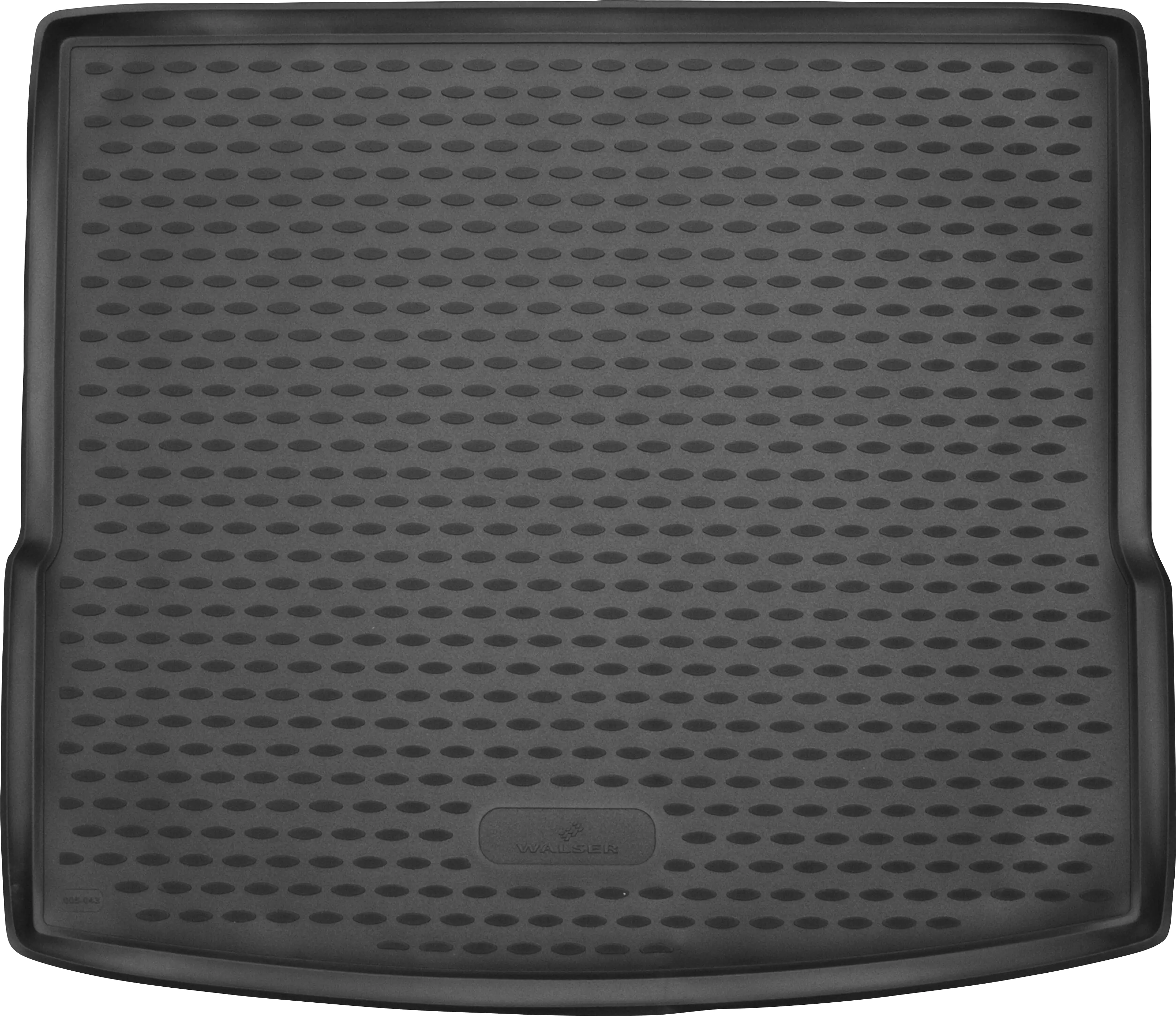 9001778708403 Walser Kofferraumwanne XTR für VW Passat (B8) Variant Bj 2014-Heute 1-teilig