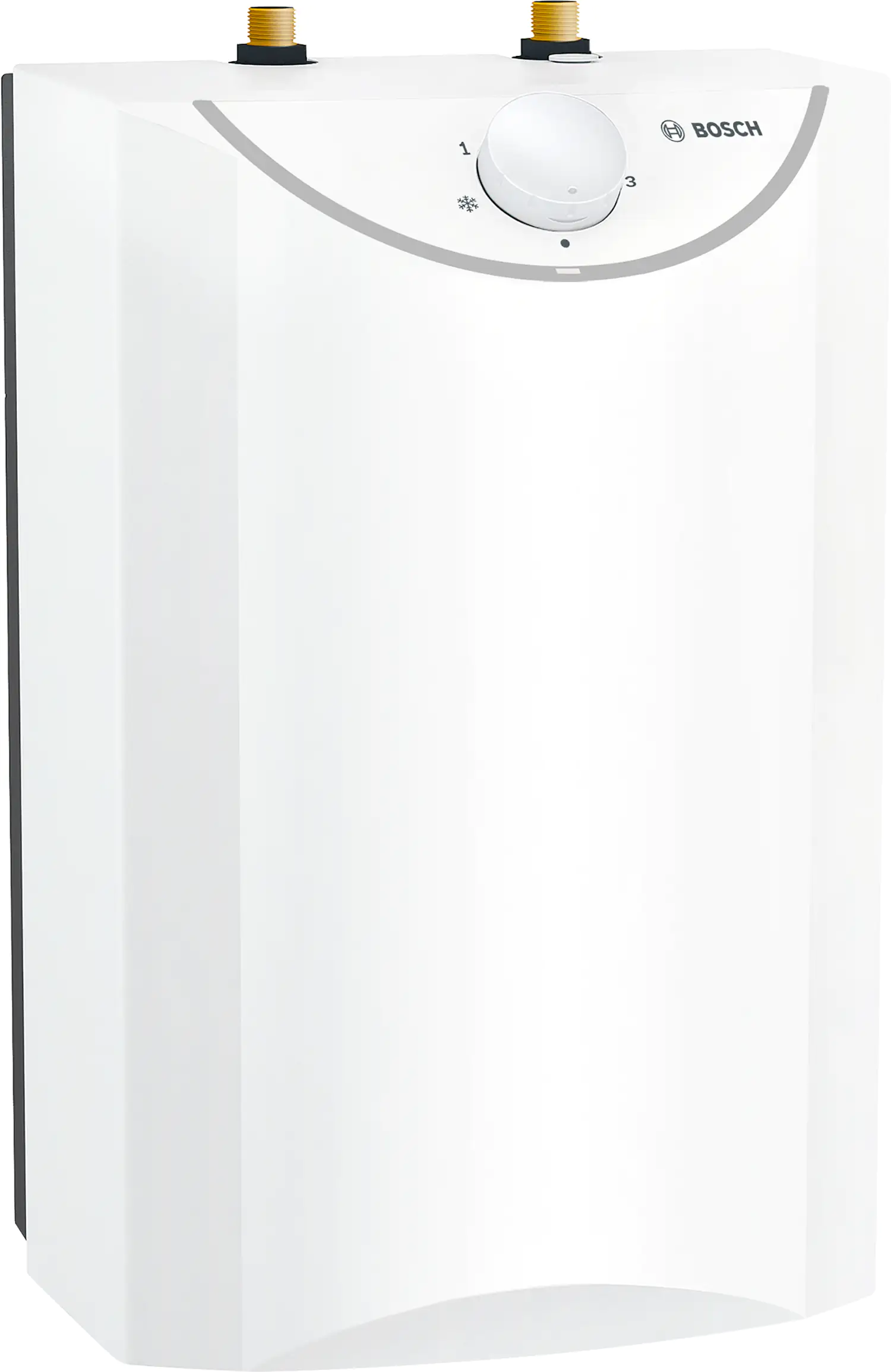 Bosch Untertischspeicher TR 3500 TRO 5 5 L mit Tropfstopp Bosch Untertischspeicher TR 3500 TRO 5 5 L mit Tropfstopp