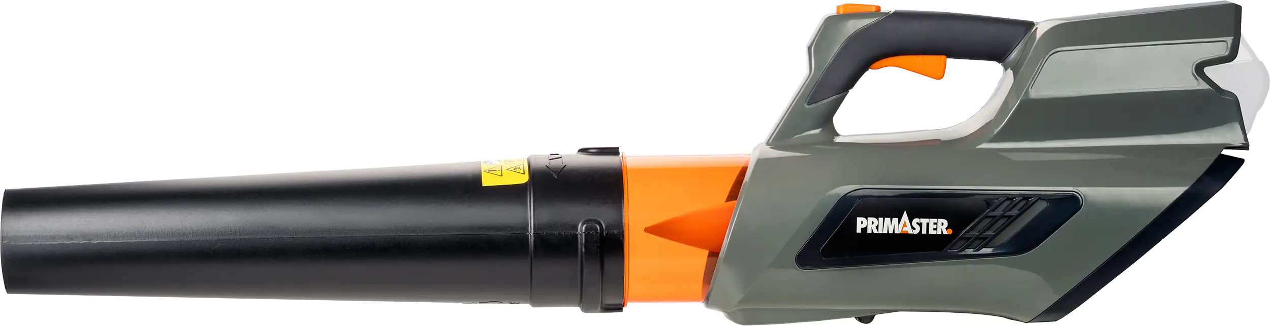 Primaster Akku-Laubbläser PMAB 40 V ohne Akku und Ladegerät