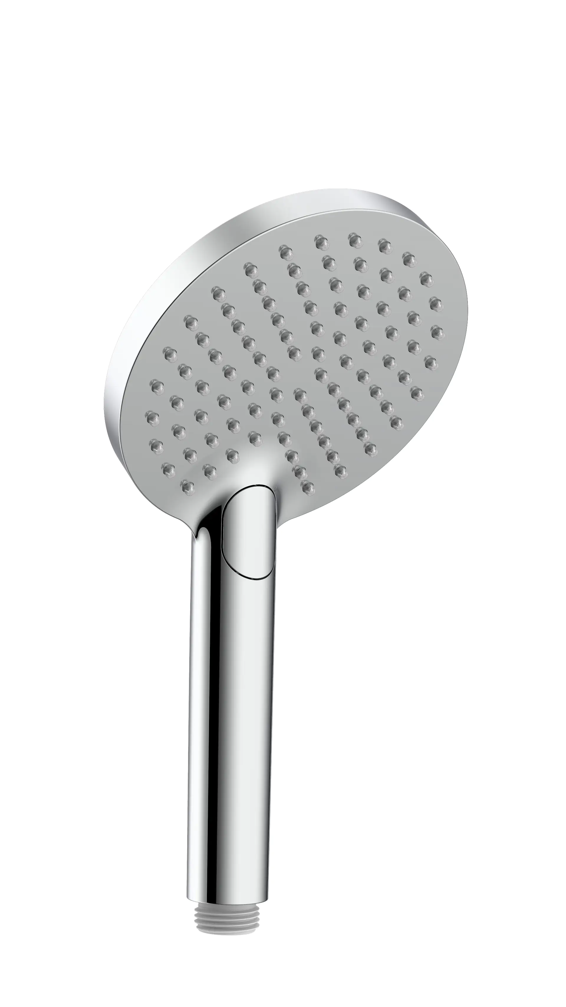 Primaster Handbrause 2 Strahlarten Water Joy chrom wassersparend