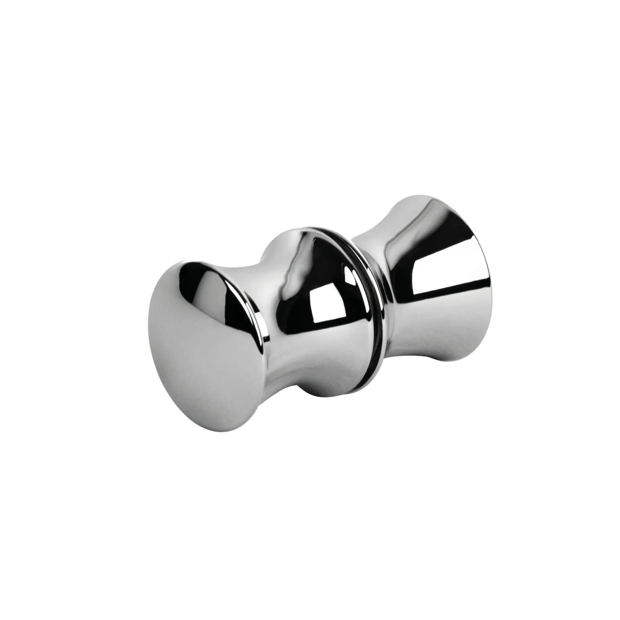 Schulte Eckdusche Garant 2.0 90 x 90 x 200 cm Alu-Natur klar hell