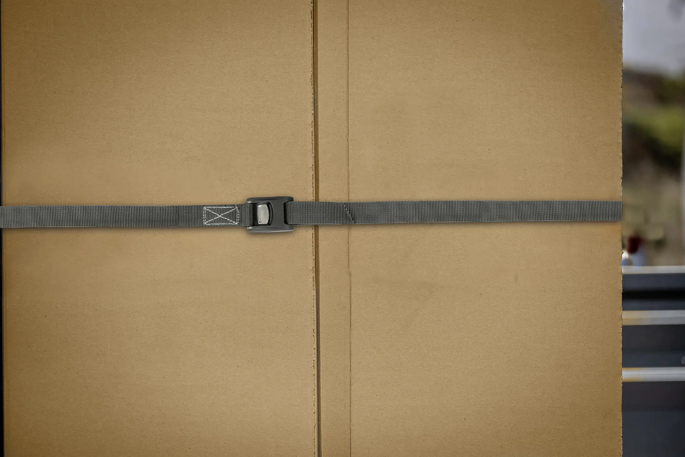 LAS Zurrgurt- Spanngurt 25mmx1,5m