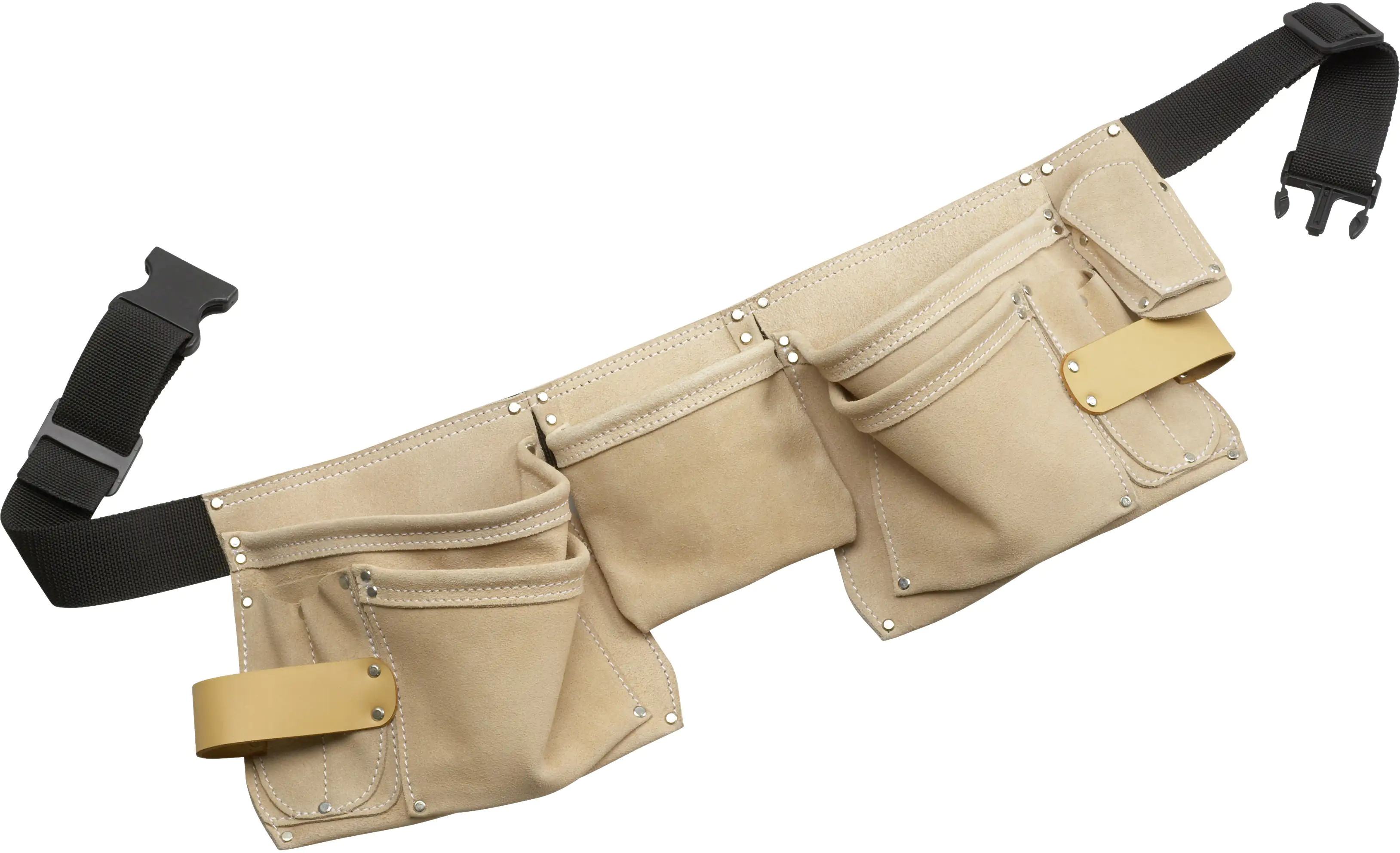 8904072800020 Tischlerschürze Leder