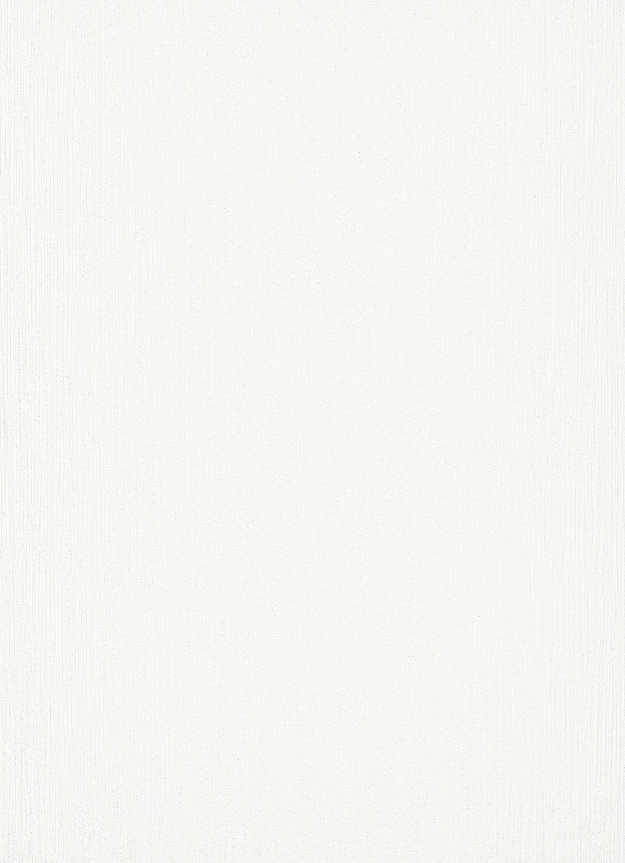 Erismann Vliestapete 10087-01 Floral uni weiß 10,05 x 0,53 m