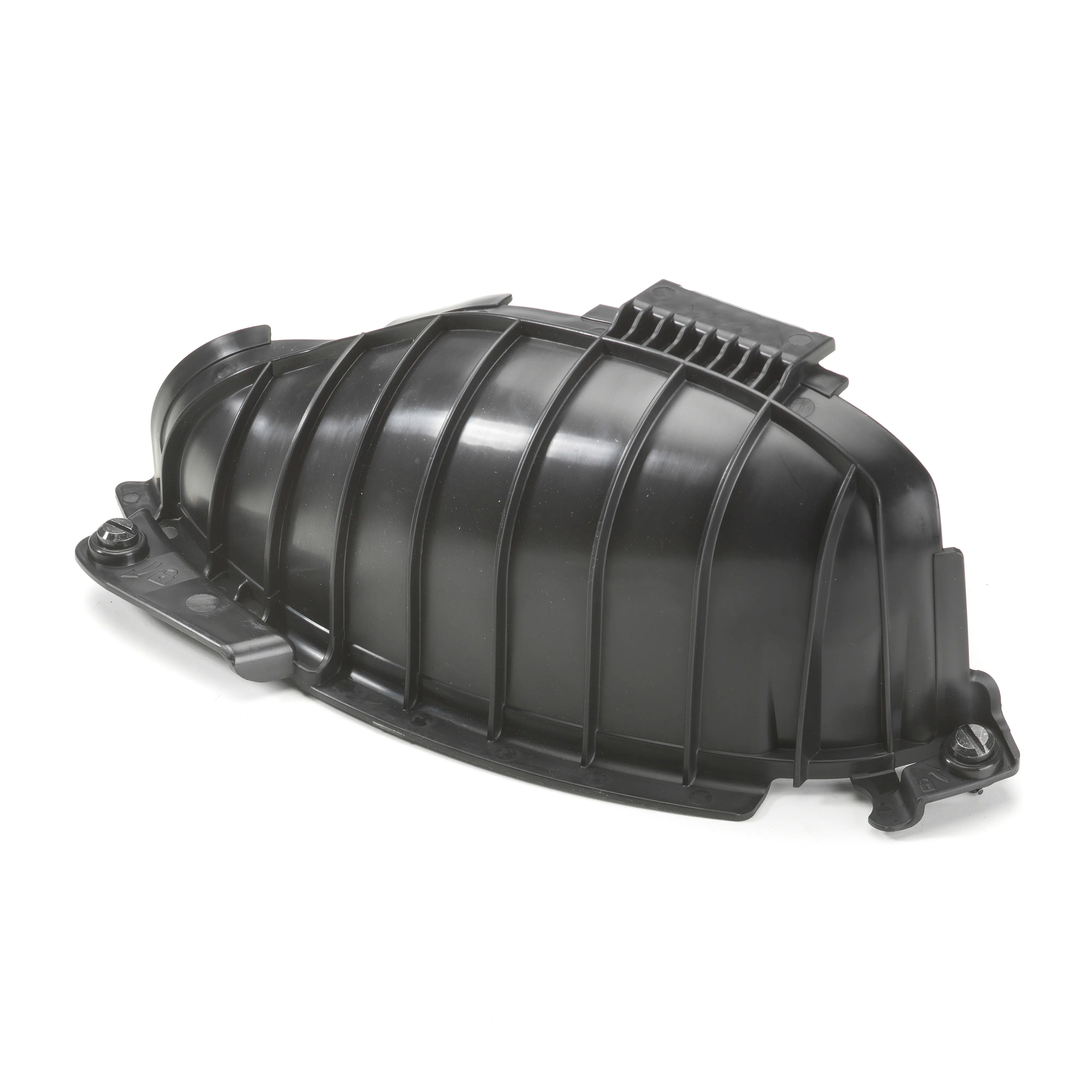 Alpina Benzin Rasentraktor AT3 108 HA, 7,5 kW, 65 cm Schnittbreite, inkl. Mulchkit