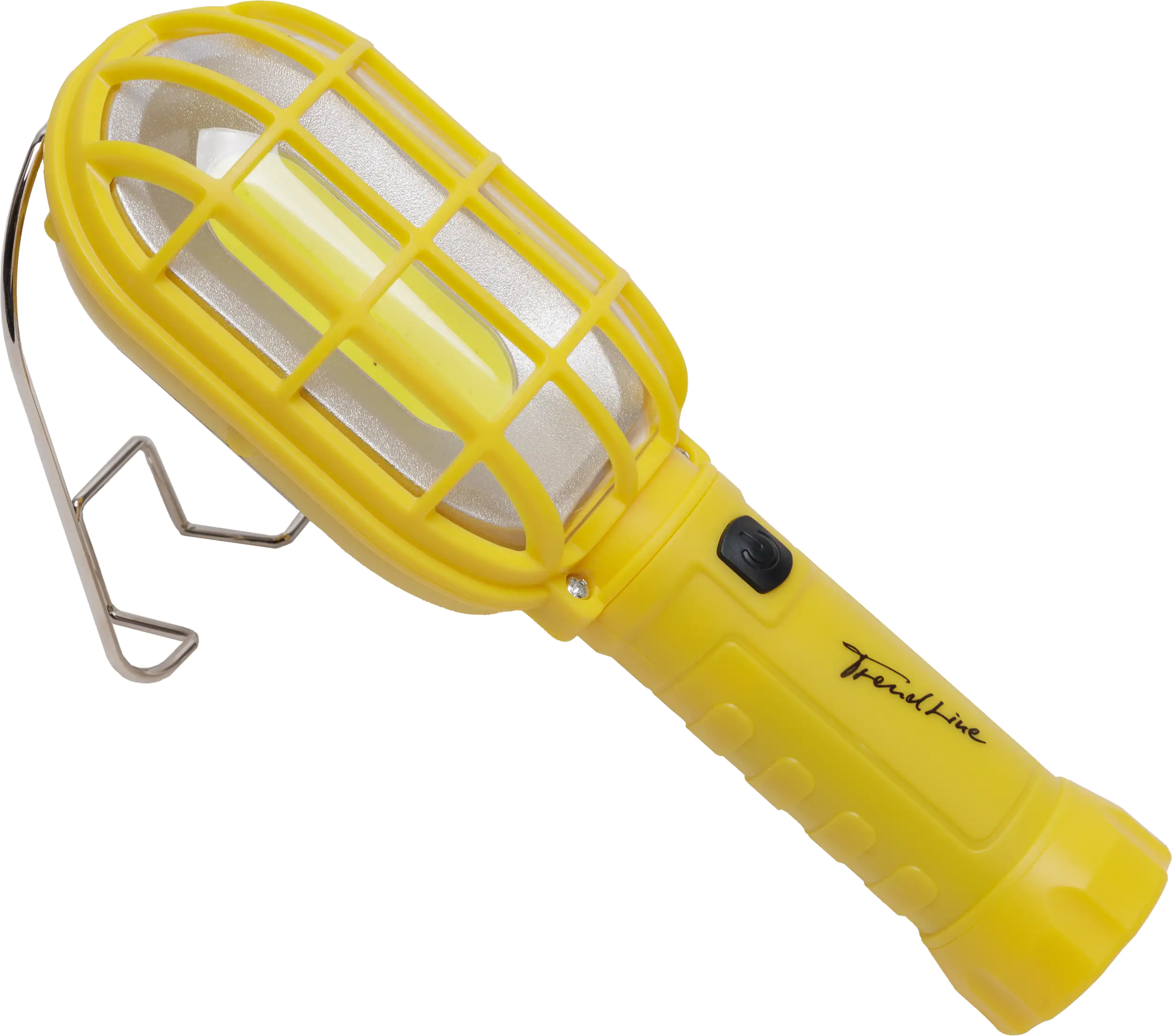 TrendLine LED Arbeitsleuchte mit Magnethaken TrendLine LED Arbeitsleuchte mit Magnethaken
