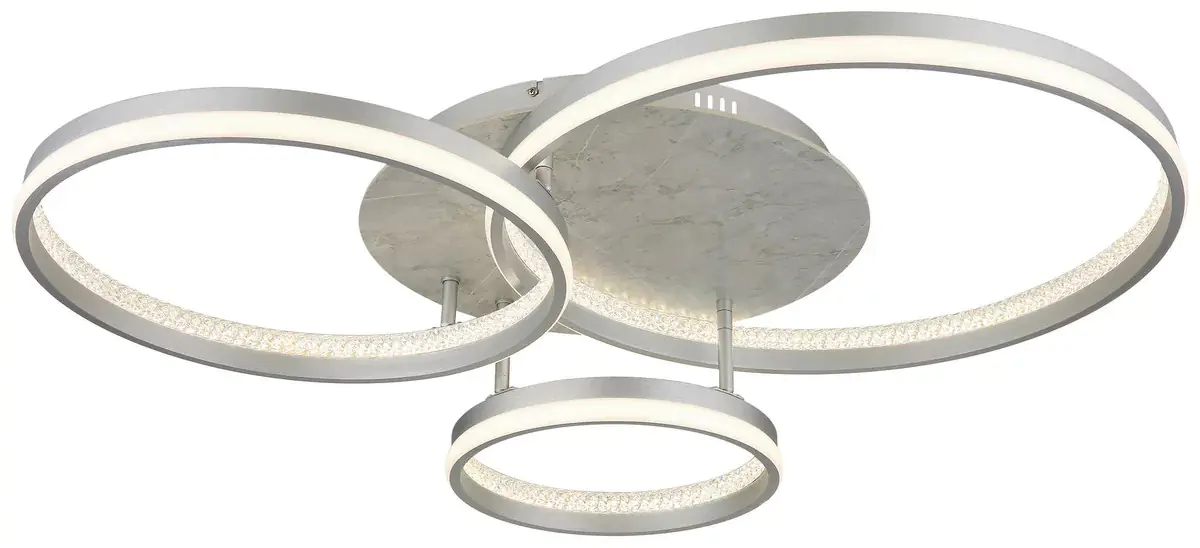 Globo LED-Deckenleuchte MARY