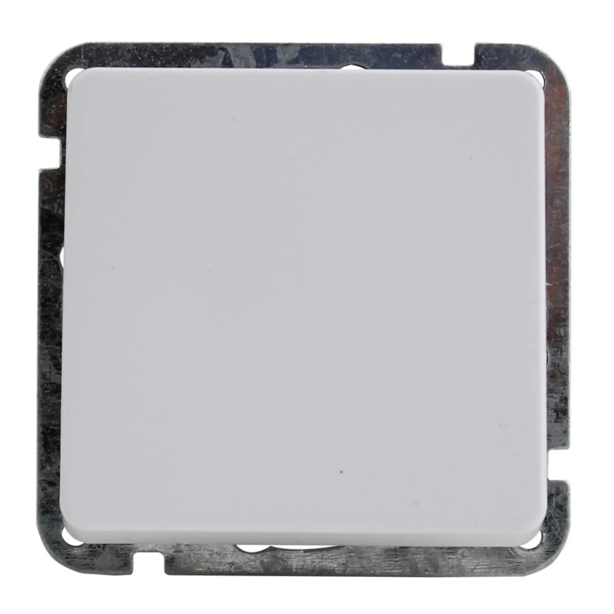 Unitec Taster Montreal S502 ultraweiß