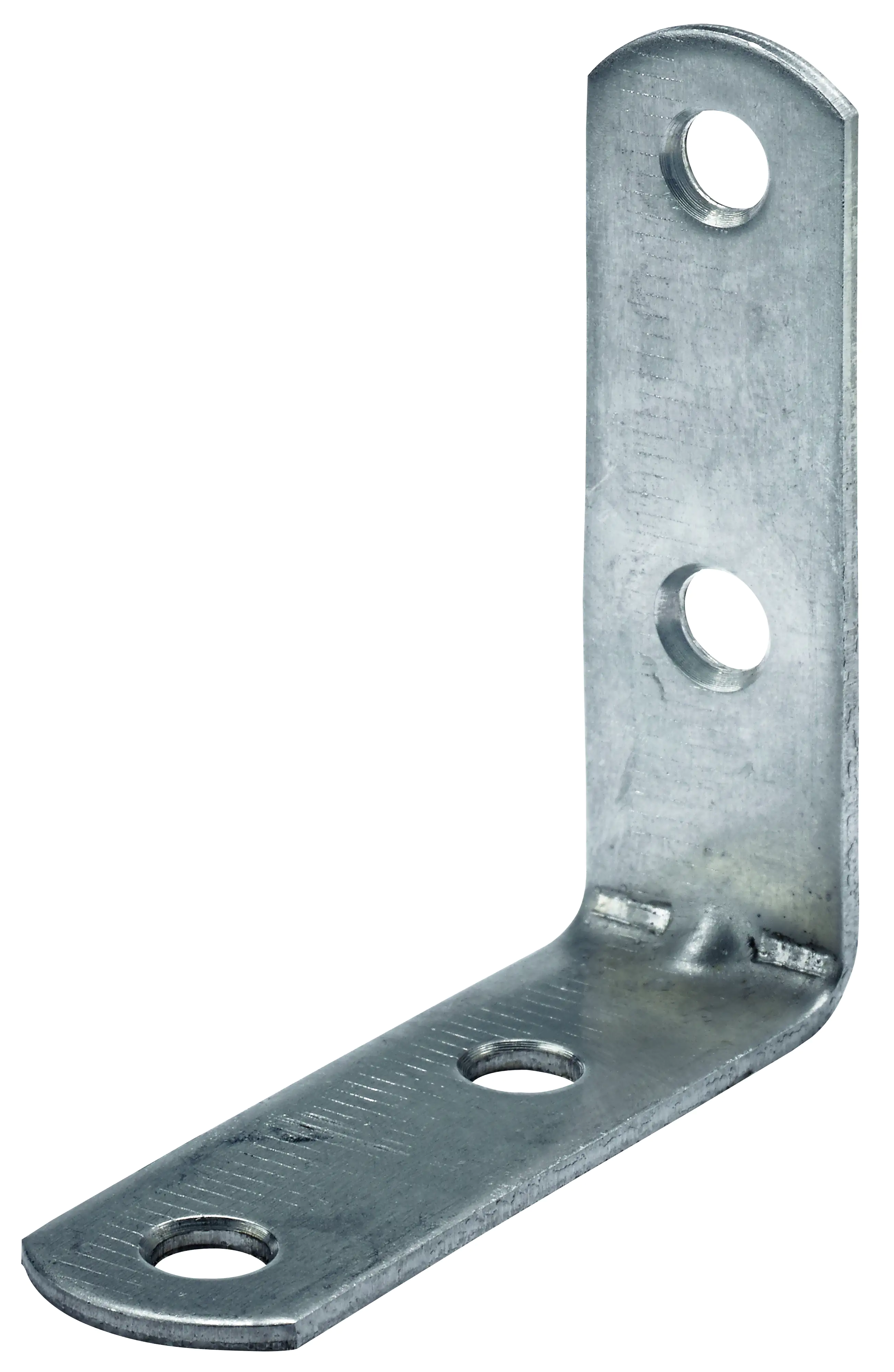 Hettich Stuhlwinkel 50x50x15 mm Edelstahl - 1 Stück