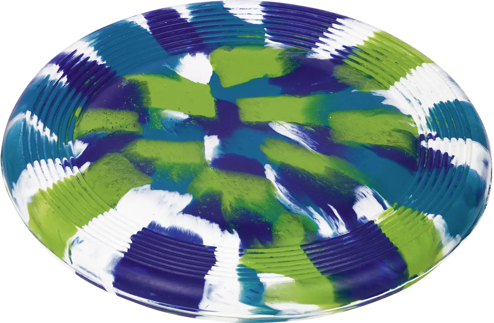 Nobby Vollgummi Fly Disc camouflage Ø 23 cm Nobby Vollgummi Fly Disc camouflage Ø 23 cm