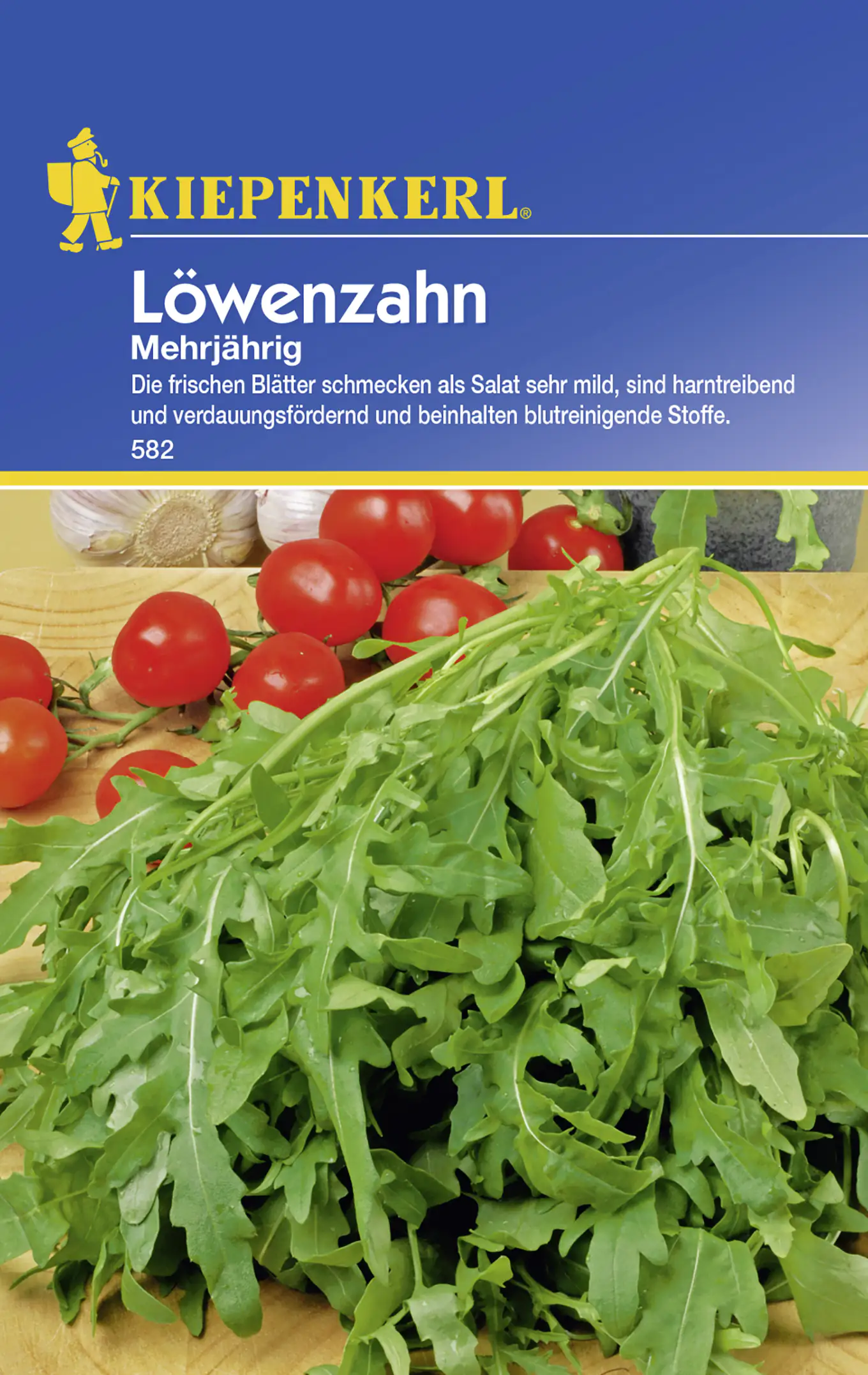 Kiepenkerl Löwenzahn Löwenzahn mehrjährig Taraxacum officinale, Inhalt: ca. 120 Pflanzen Kiepenkerl Löwenzahn Löwenzahn mehrjährig Taraxacum officinale, Inhalt: ca. 120 Pflanzen