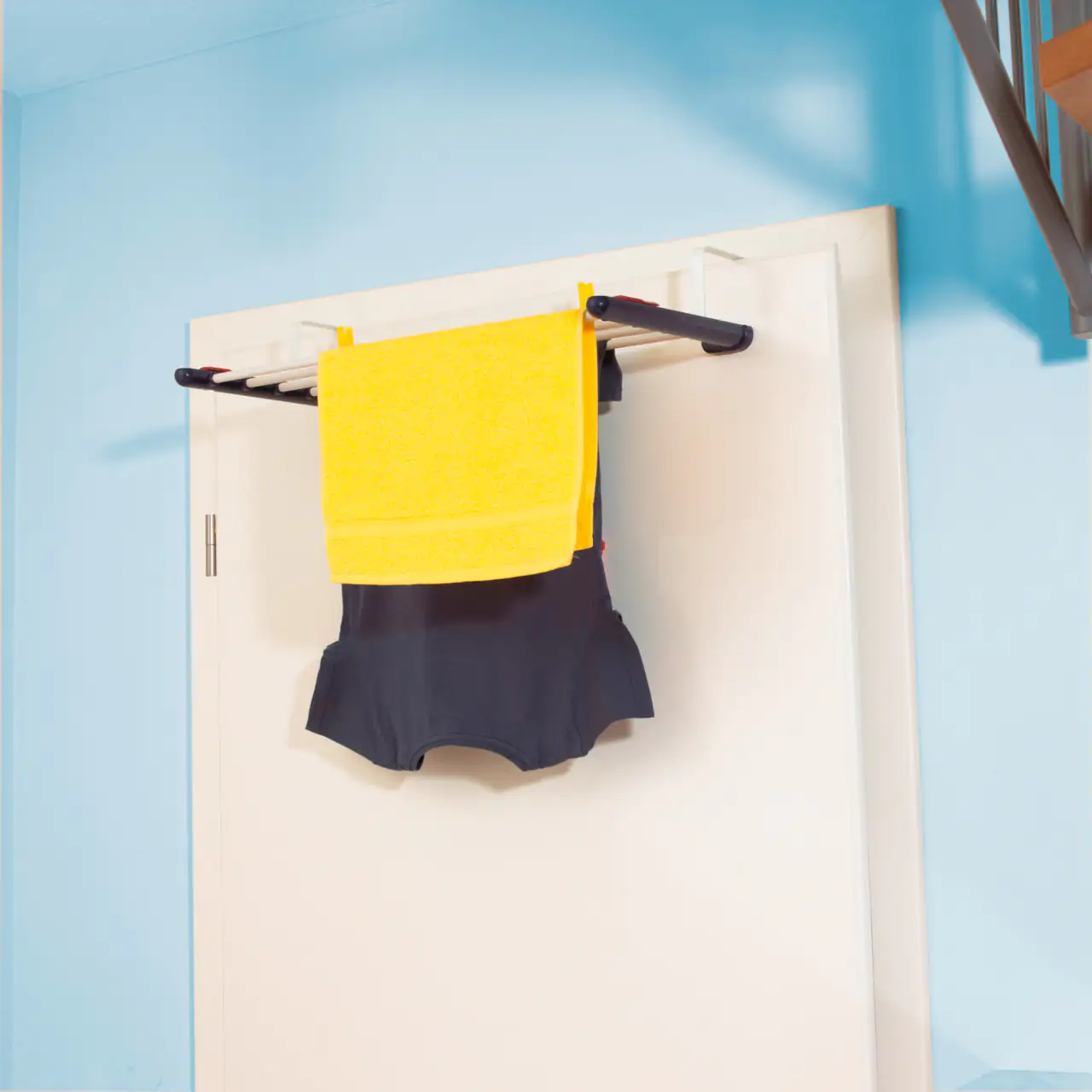 Leifheit Hängetrockner Quartett 20 Leifheit Hängetrockner Quartett 20