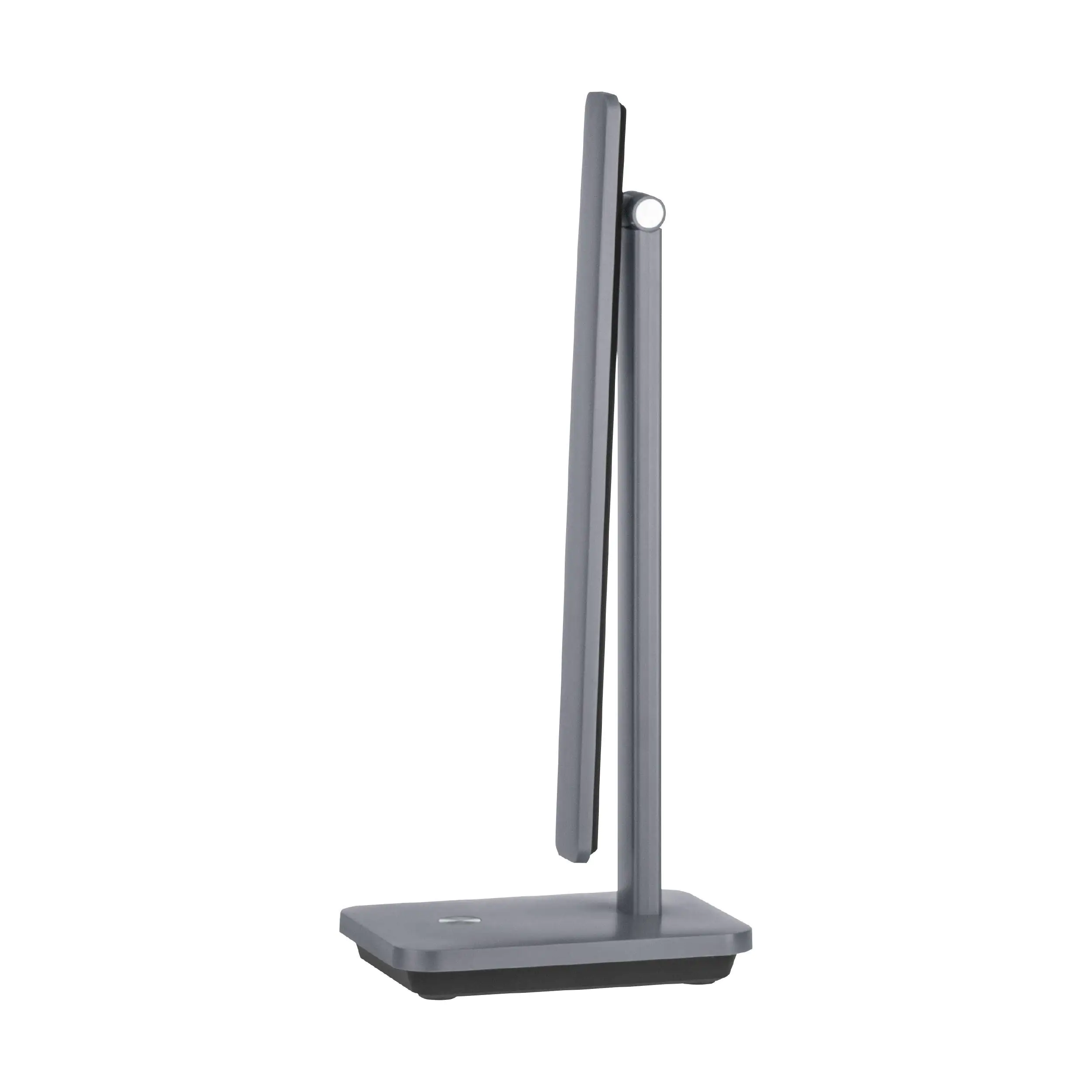 Eglo Tischleuchte Iniesta grau 35 x 33 x 3,5 cm Eglo Tischleuchte Iniesta grau 35 x 33 x 3,5 cm