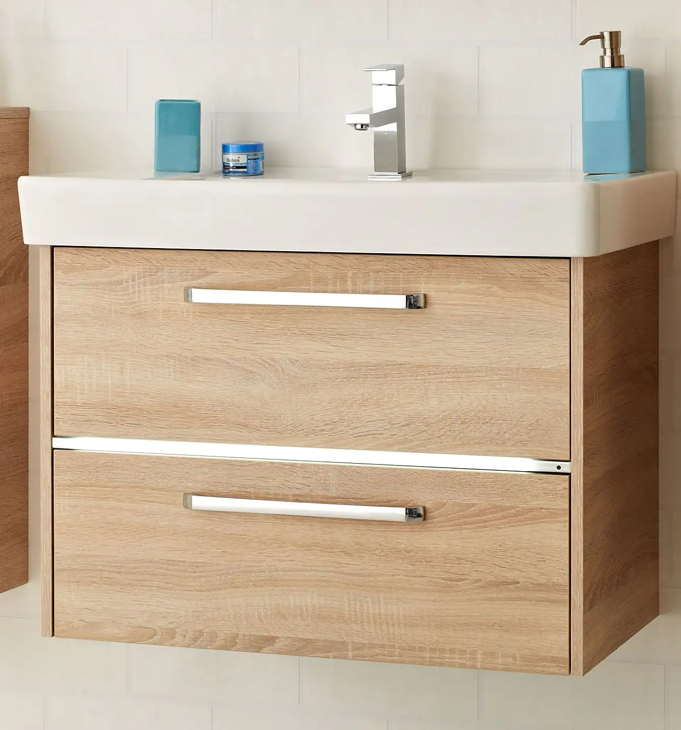 Primaster Waschtisch-Unterschrank Berlin