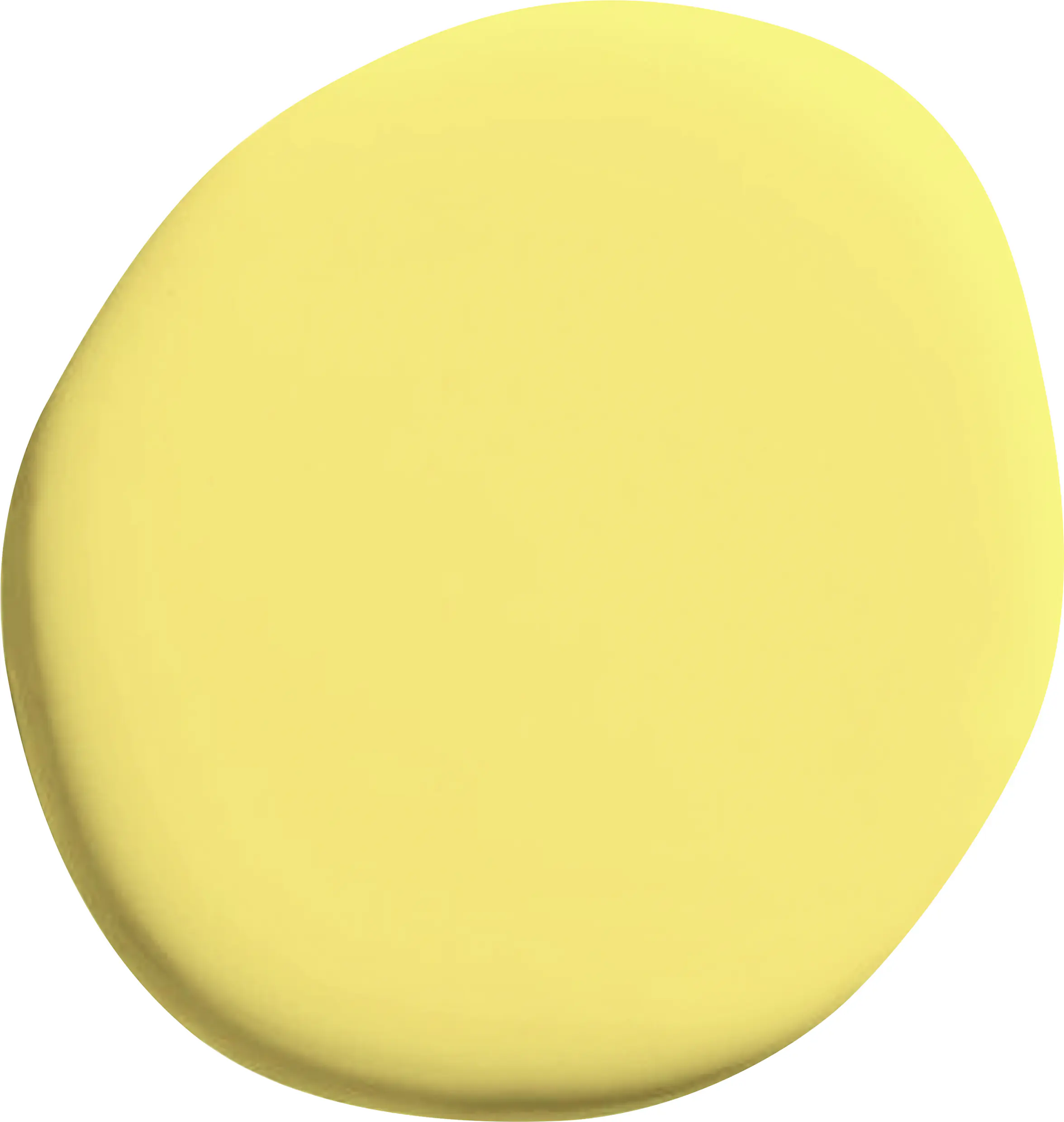 Alpina Pure Farben Wandfarbe currygelb 2,5 L