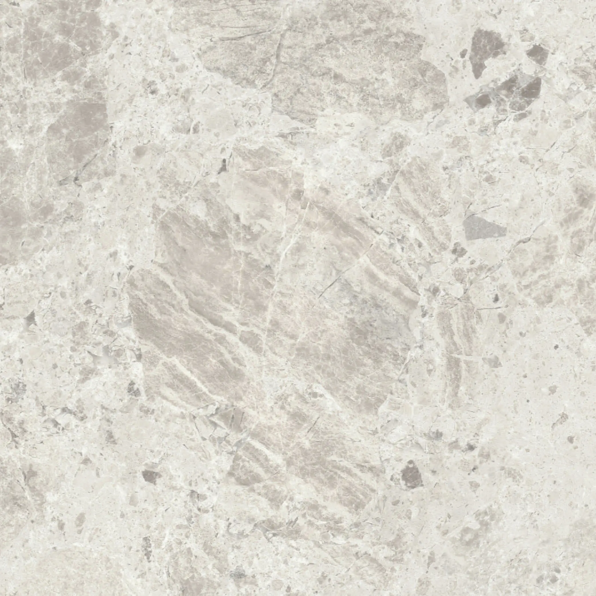 Wetwall Elite Wandpaneel  Terrazzo Rock 120 x 242 cm mit abgerundeter Abschlusskante