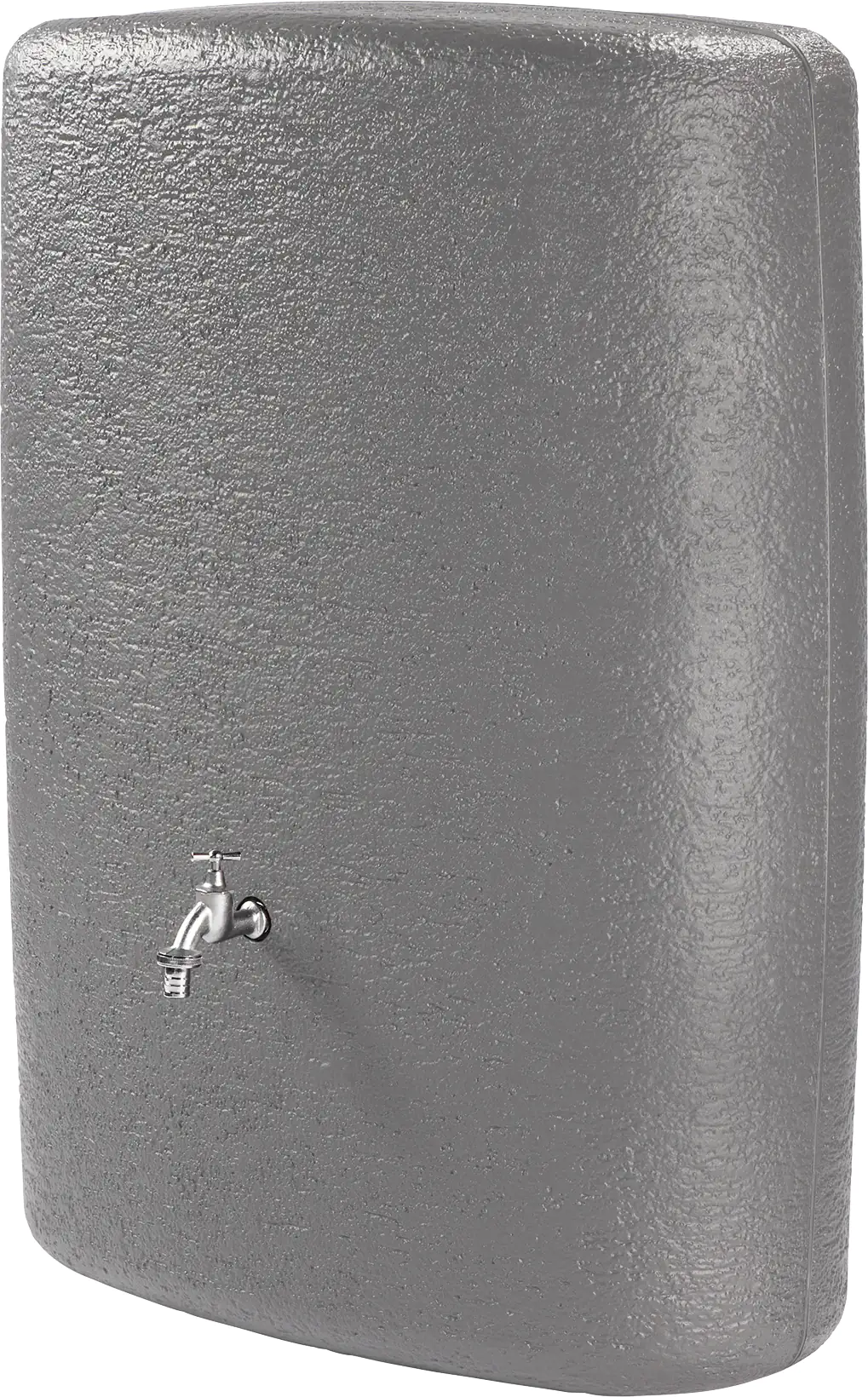 4023122195696_1067836 Garantia Regenwasser-Wand-Tank Terranova 275 l