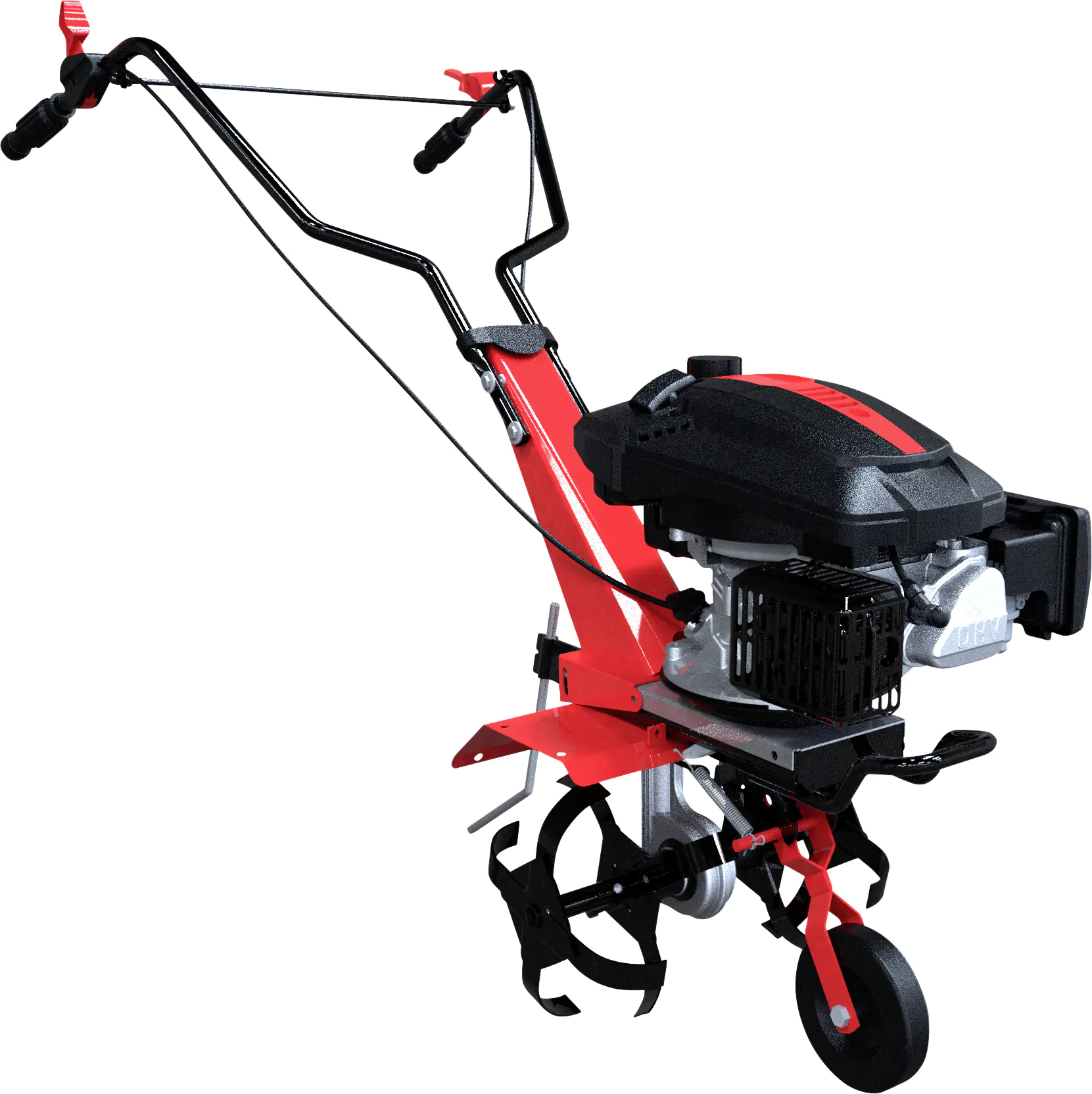 Güde Benzin Bodenhacke GF 384 36 cm Arbeitsbreite Güde Benzin Bodenhacke GF 384 36 cm Arbeitsbreite