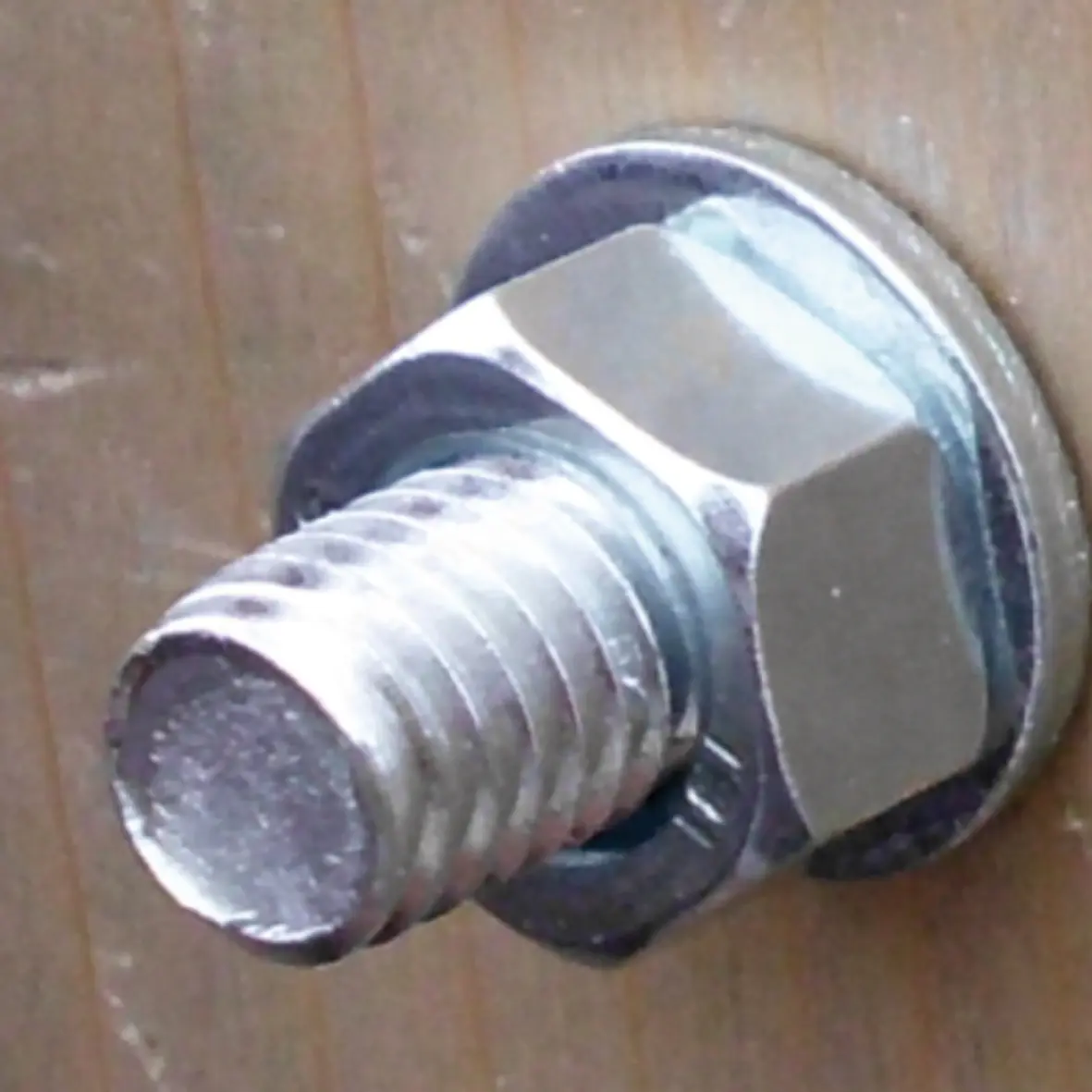 Conmetall Karosseriescheiben 25 x 8,4 x 1,2 mm - 20 Stk. Conmetall Karosseriescheiben 25 x 8,4 x 1,2 mm - 20 Stk.