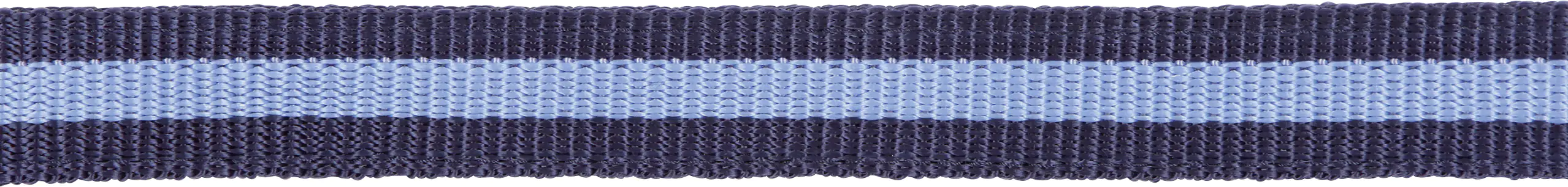 Kerbl Pferde-Halfter Hippo Gr. 3 marine hellblau