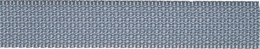 Conacord Rollladengurt 23 mm grau