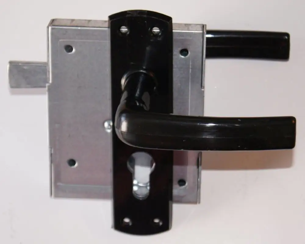 Alpertec Kastenzusatzschloss