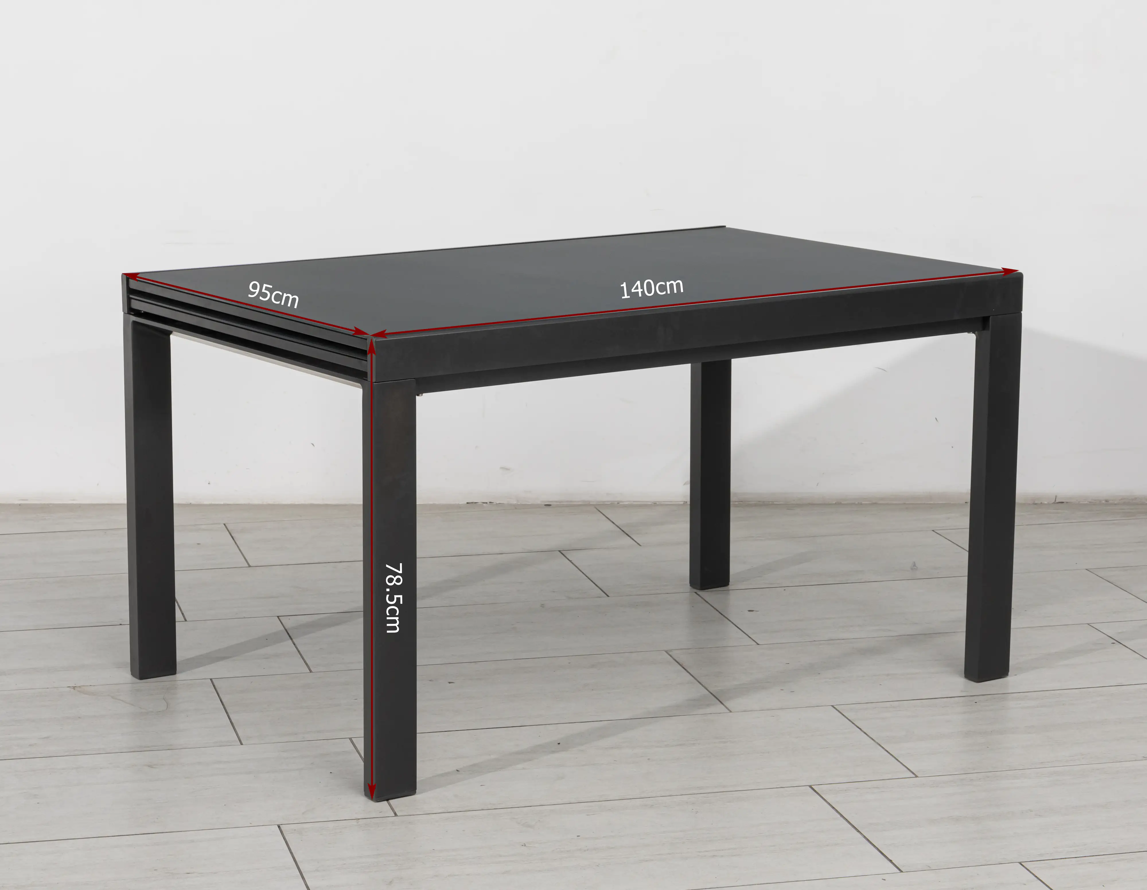 TrendLine Möbelset Arezzo-Nardo XL