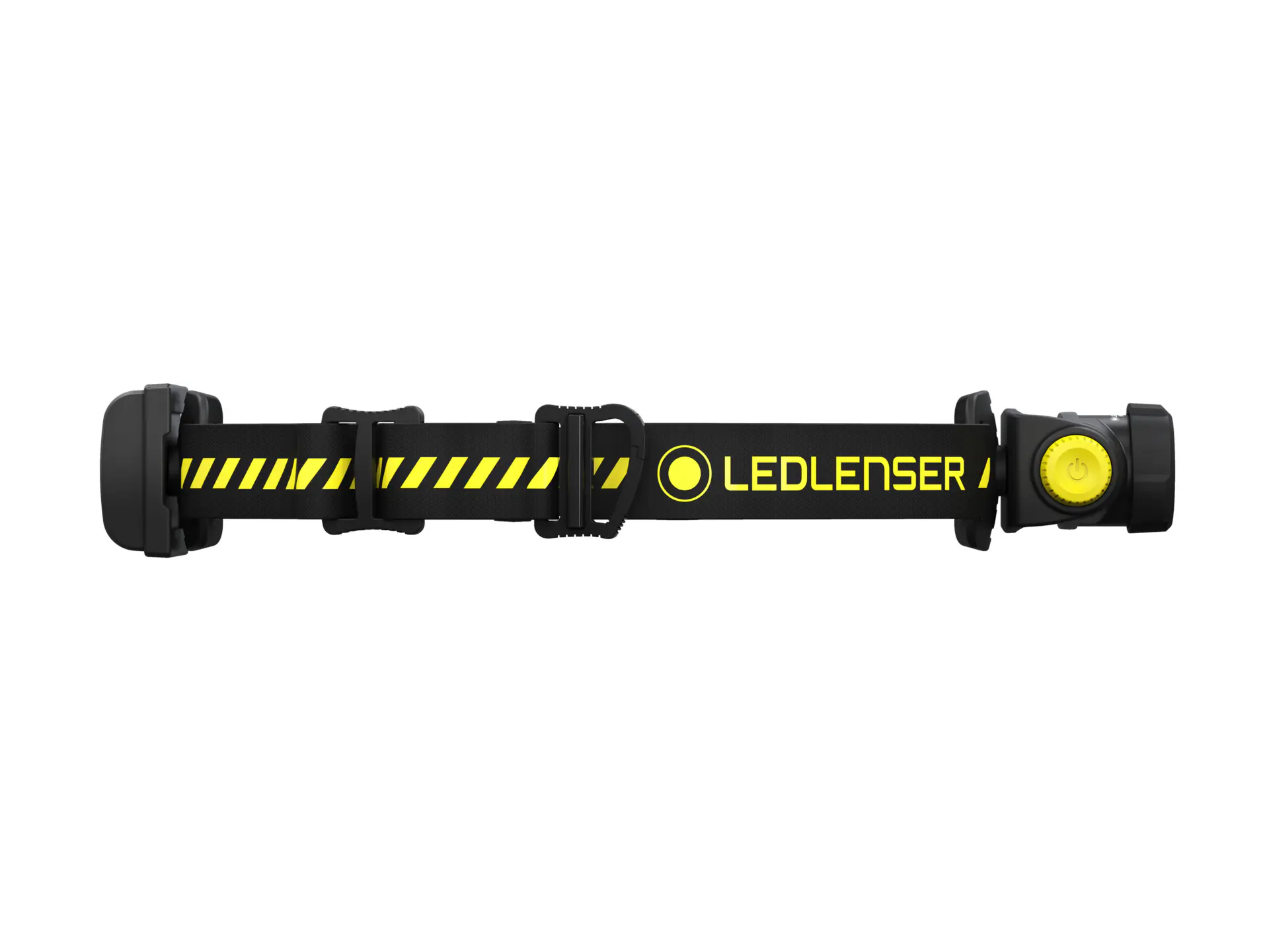 Ledlenser Stirnlampe H5R Work schwarz 500lm
