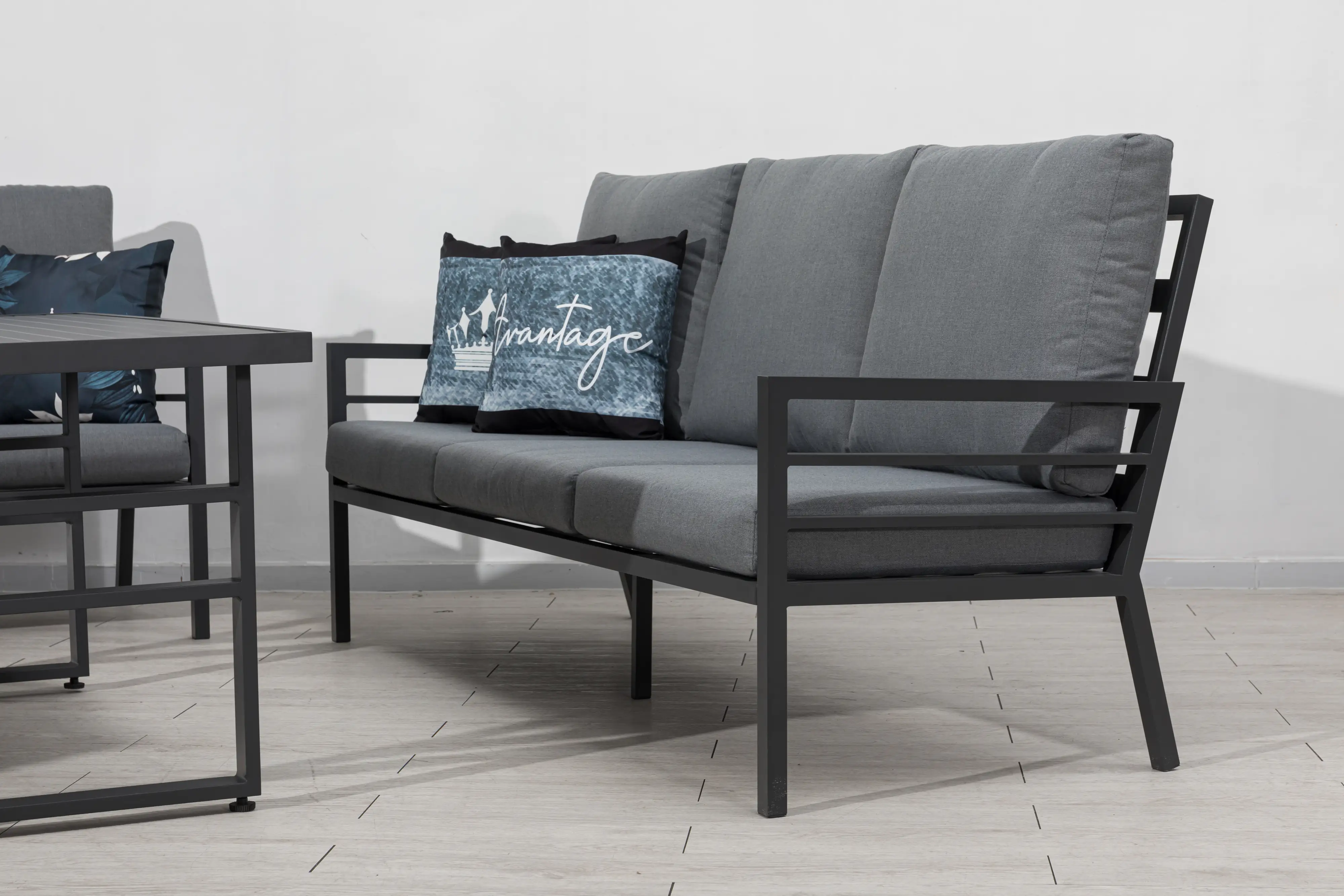 Primaster Dining Lounge Möbelset Terracina XXL Lounge Primaster Dining Lounge Möbelset Terracina XXL Lounge