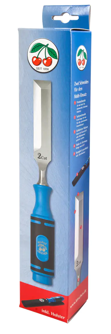 4016649100922_3 Kirschen Multibeitel 2 Cut inkl. Mikrofaser-Holster
