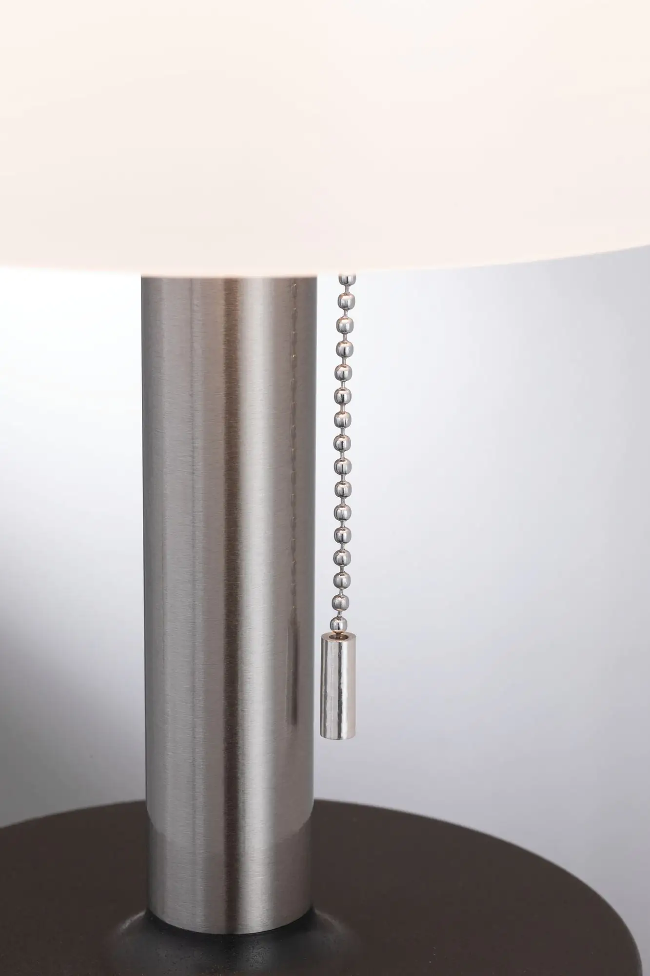 Paulmann Outdoor Solar-Tischleuchte Lillesol edelstahl warmweiß