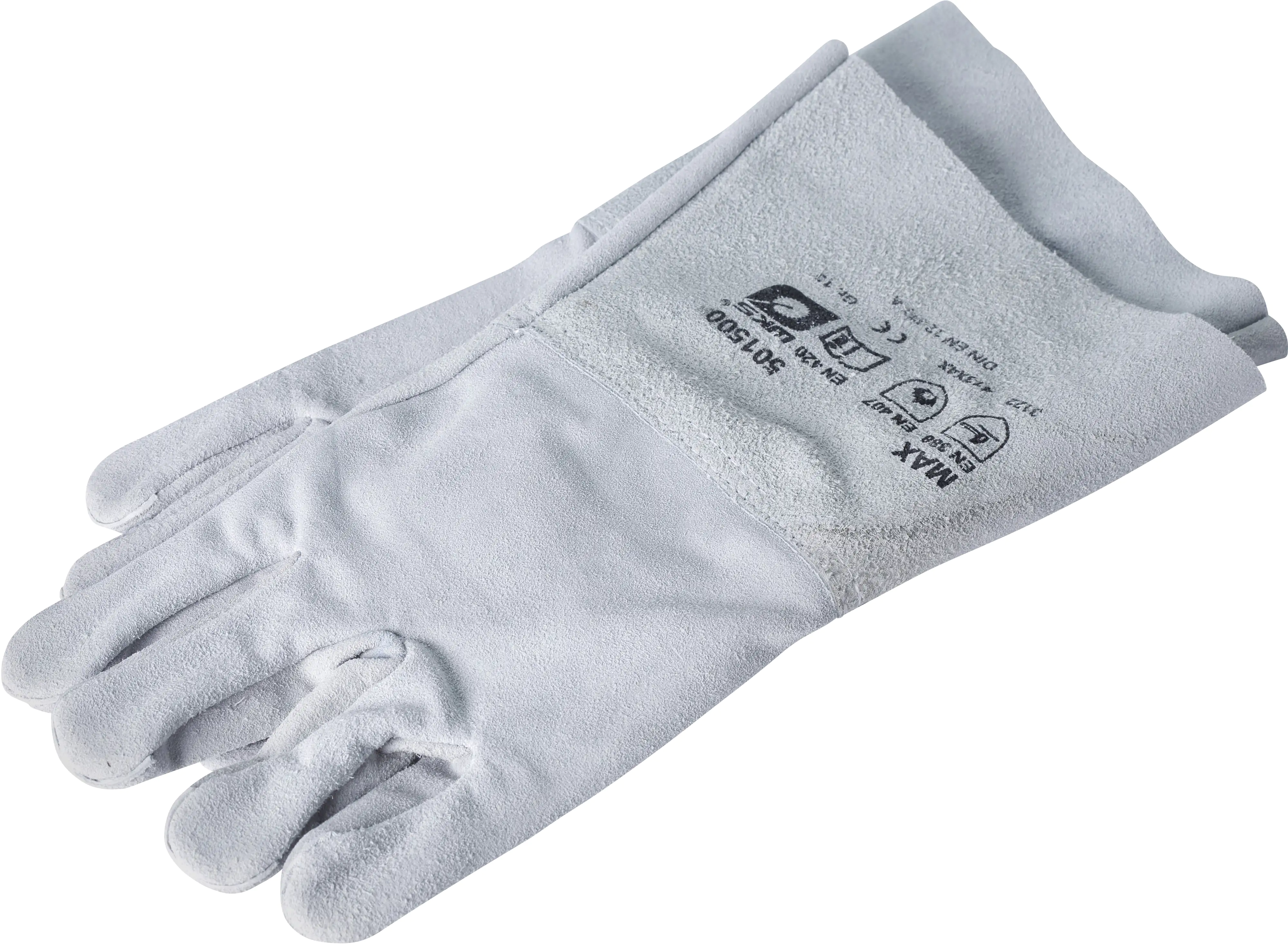 Rothenberger Schweißer-Schutzhandschuhe 388/407 CAT 2 Rothenberger Schweißer-Schutzhandschuhe 388/407 CAT 2