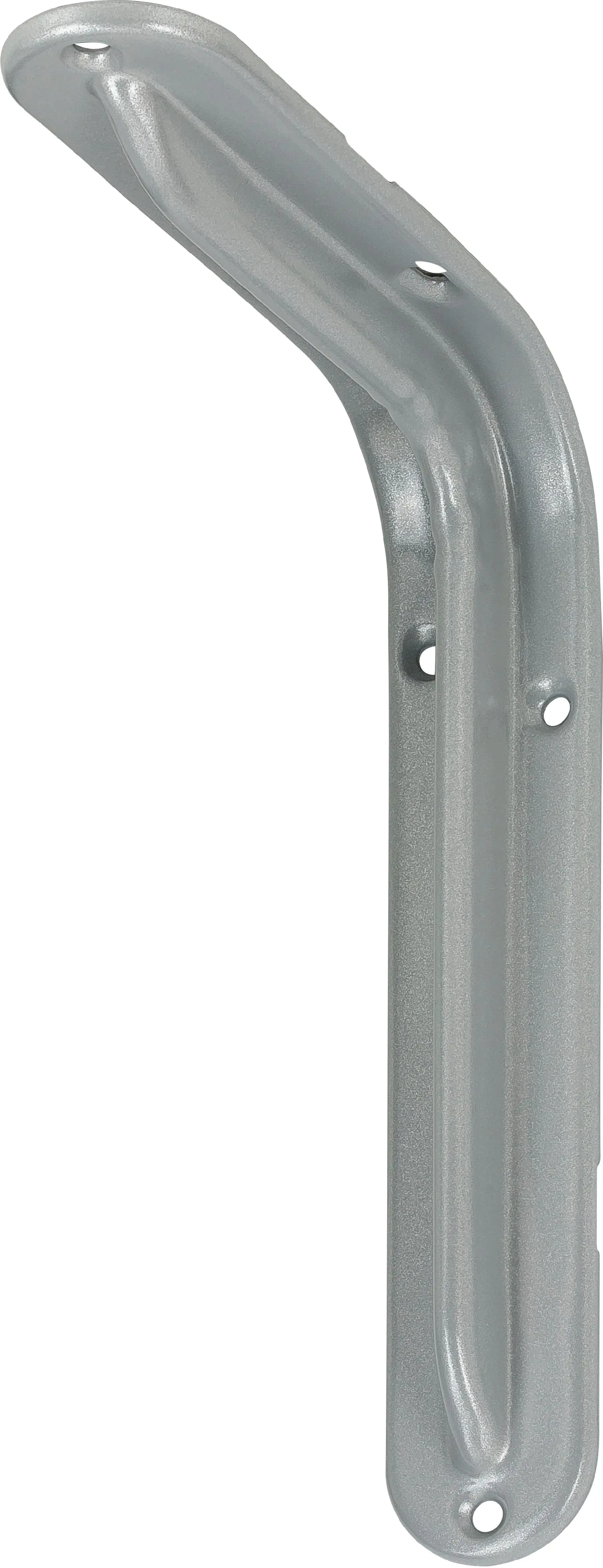 Vormann Format-Standard-Konsolen titangrau 24.5 x 16.5 cm