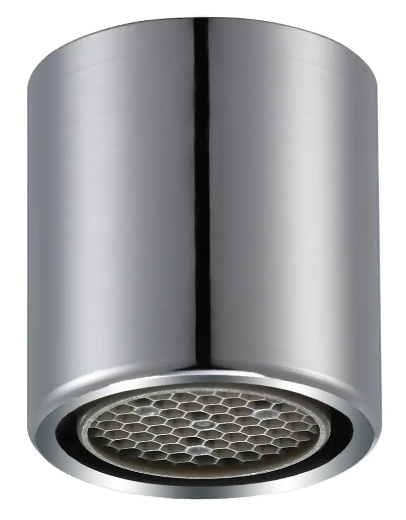 Neoperl wassersparender Strahlregler für Designarmatur, M16