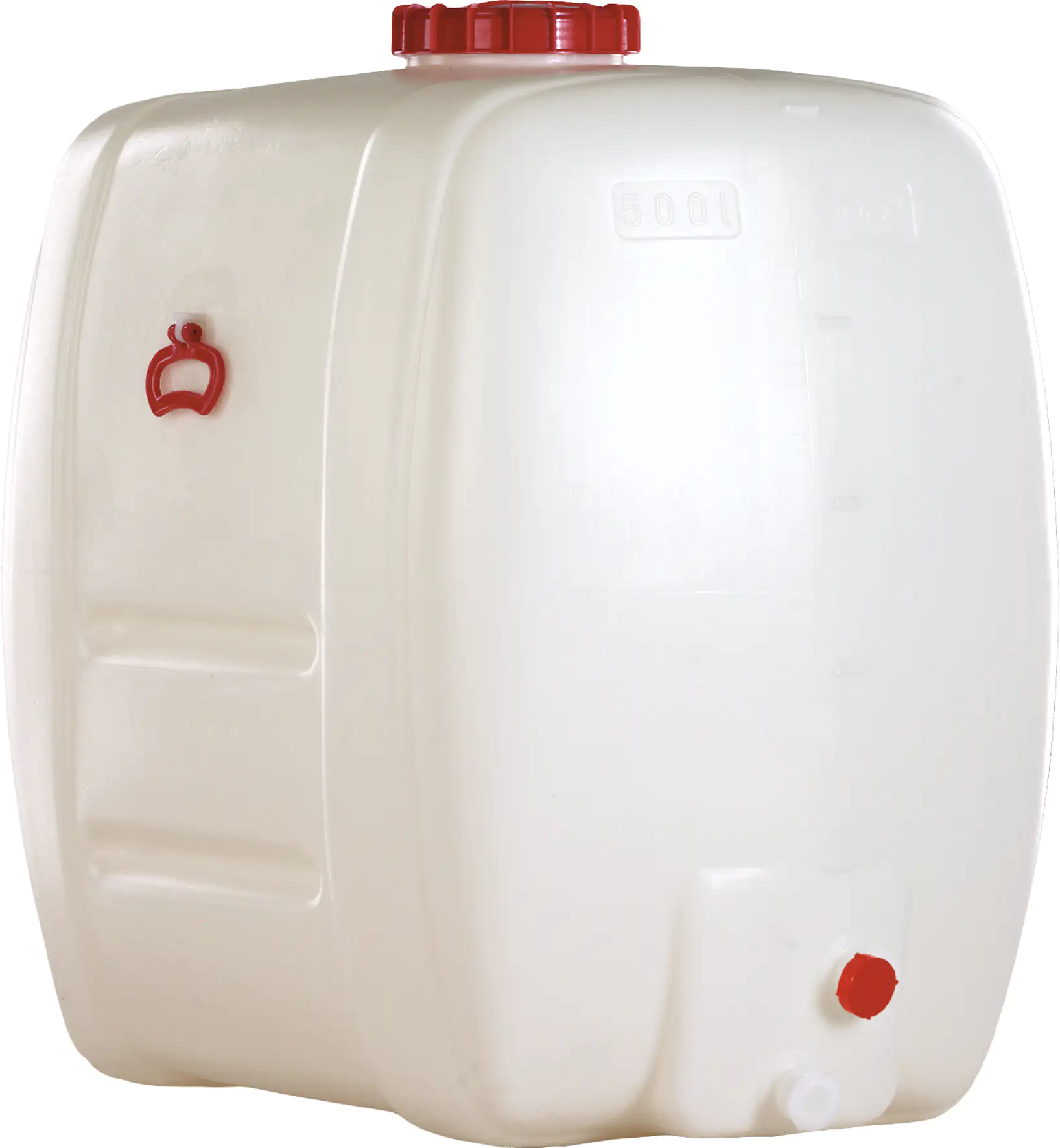 Graf Getränkefass 500 L oval lebensmittelecht Graf Getränkefass 500 L oval lebensmittelecht