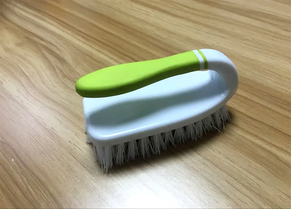 TrendLine Handwaschbürste mit Griff