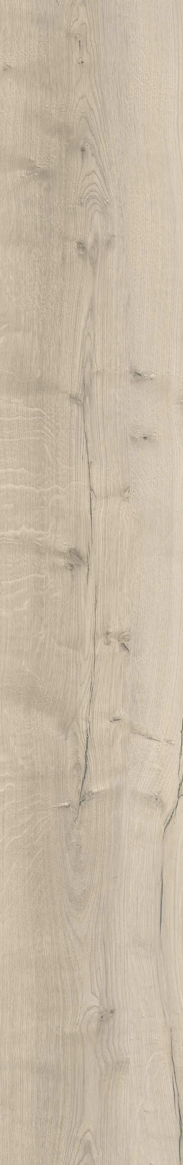 Decoflooring Vinylboden mit Trittschalldämmung Landhausdiele Eiche Polar