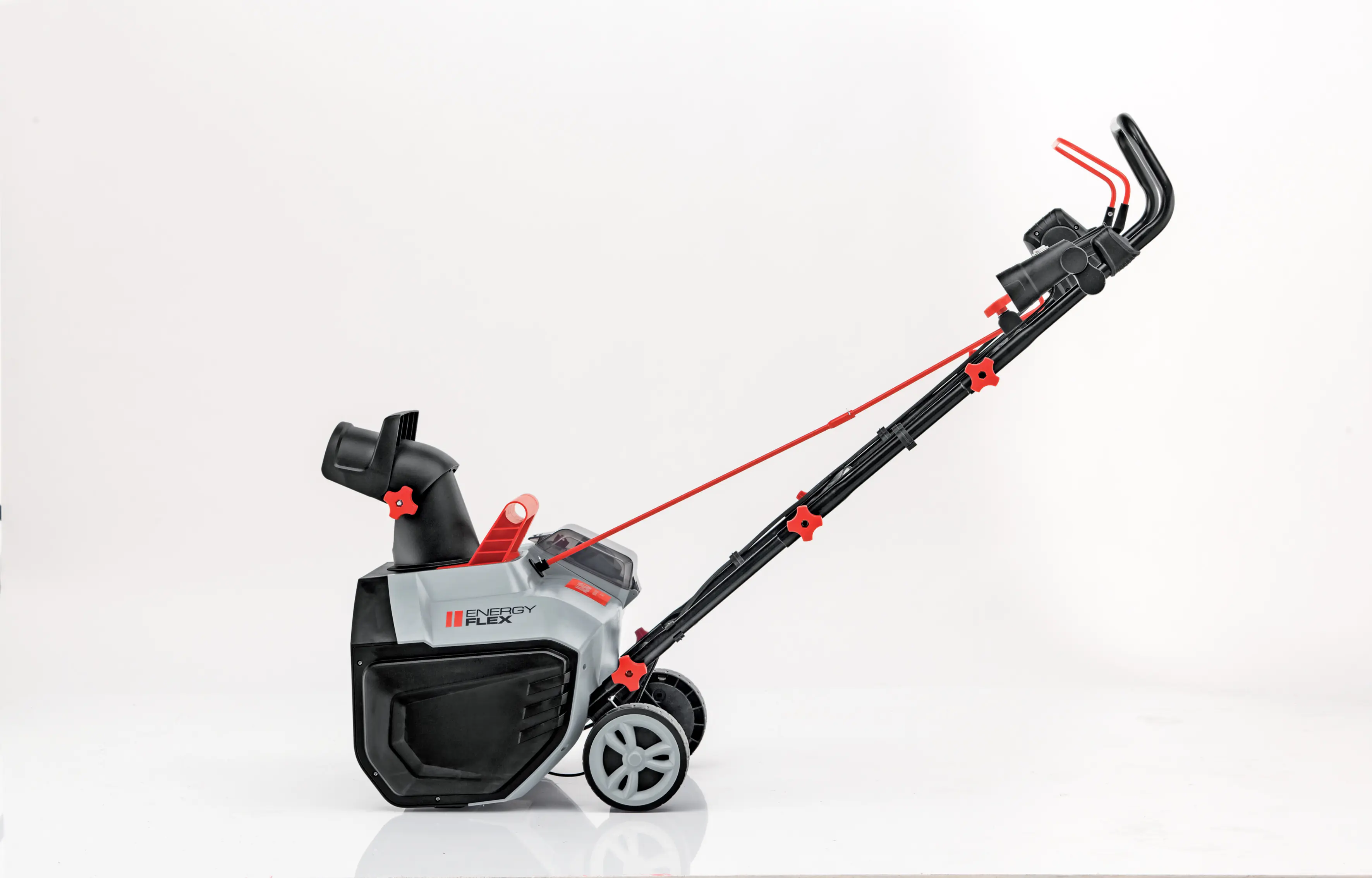 AL-KO Akku-Schneefräse ST 4048 36 V 48 cm Arbeitsbreite ohne Akku & Ladegerät