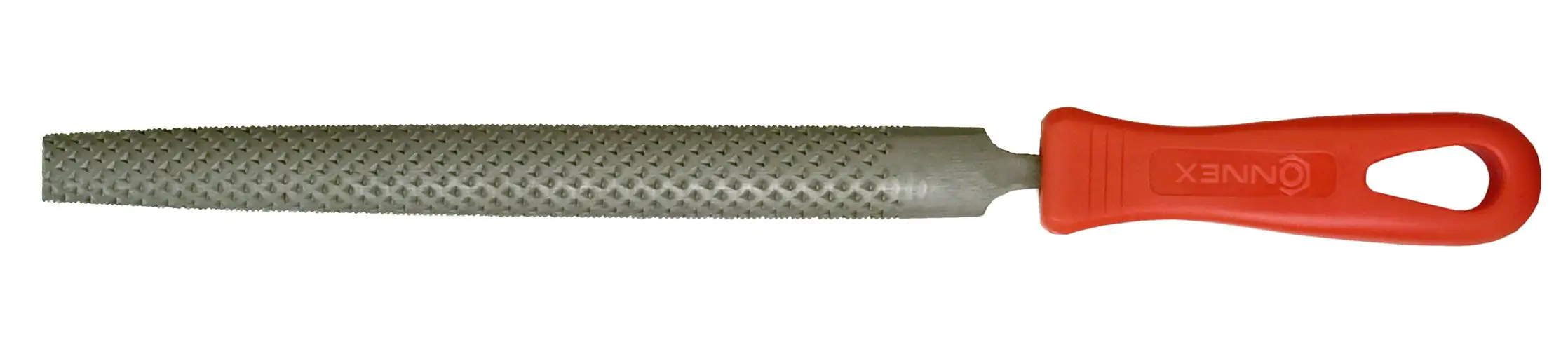 Holzraspel Hieb 2 200 mm halbrund Holzraspel Hieb 2 200 mm halbrund