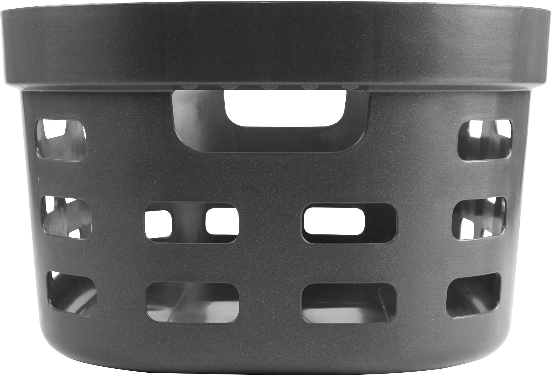 Sunware Wäschekorb Sigma Home 45 L anthrazit